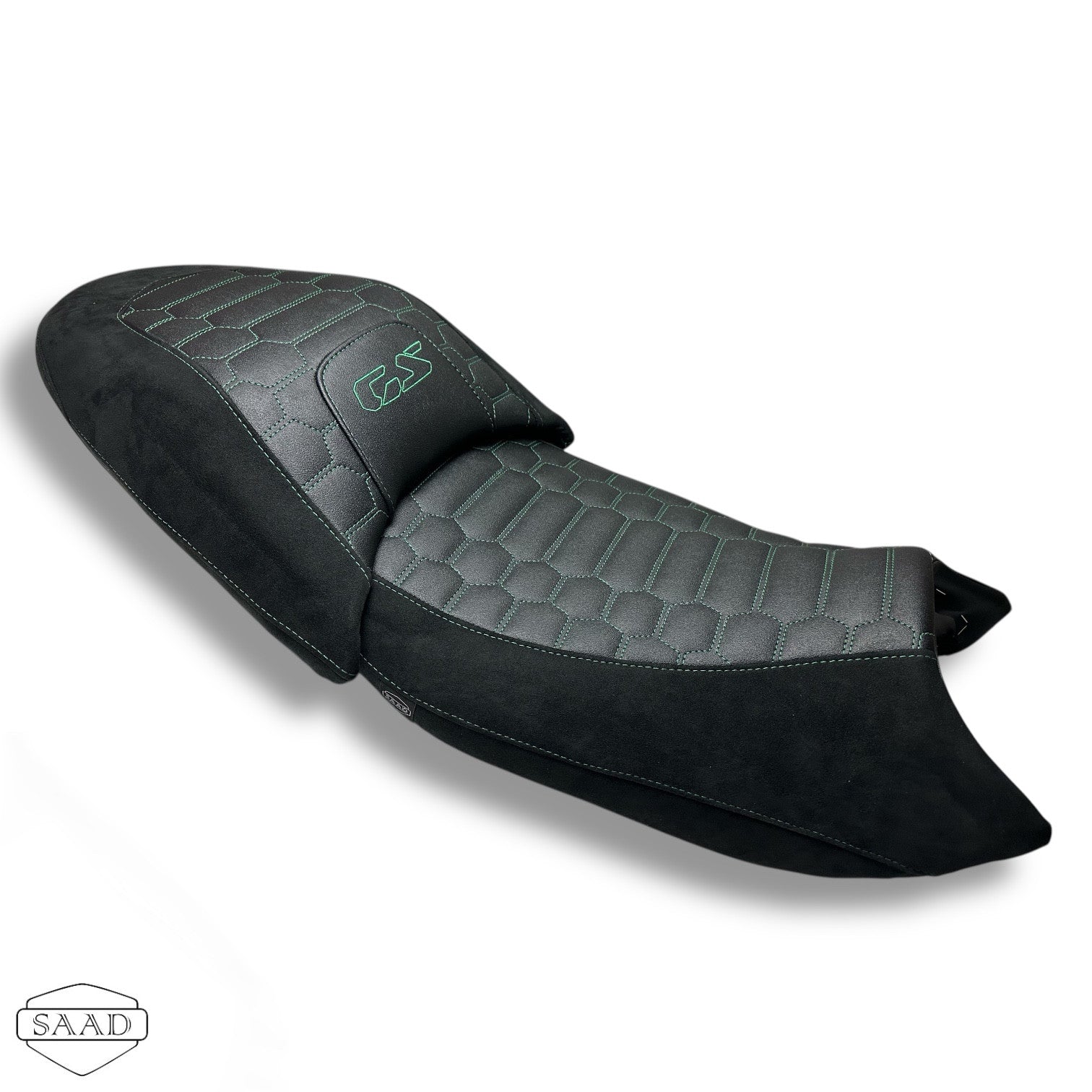 BMW R1300 GS Comfort Seat by SAAD Covers