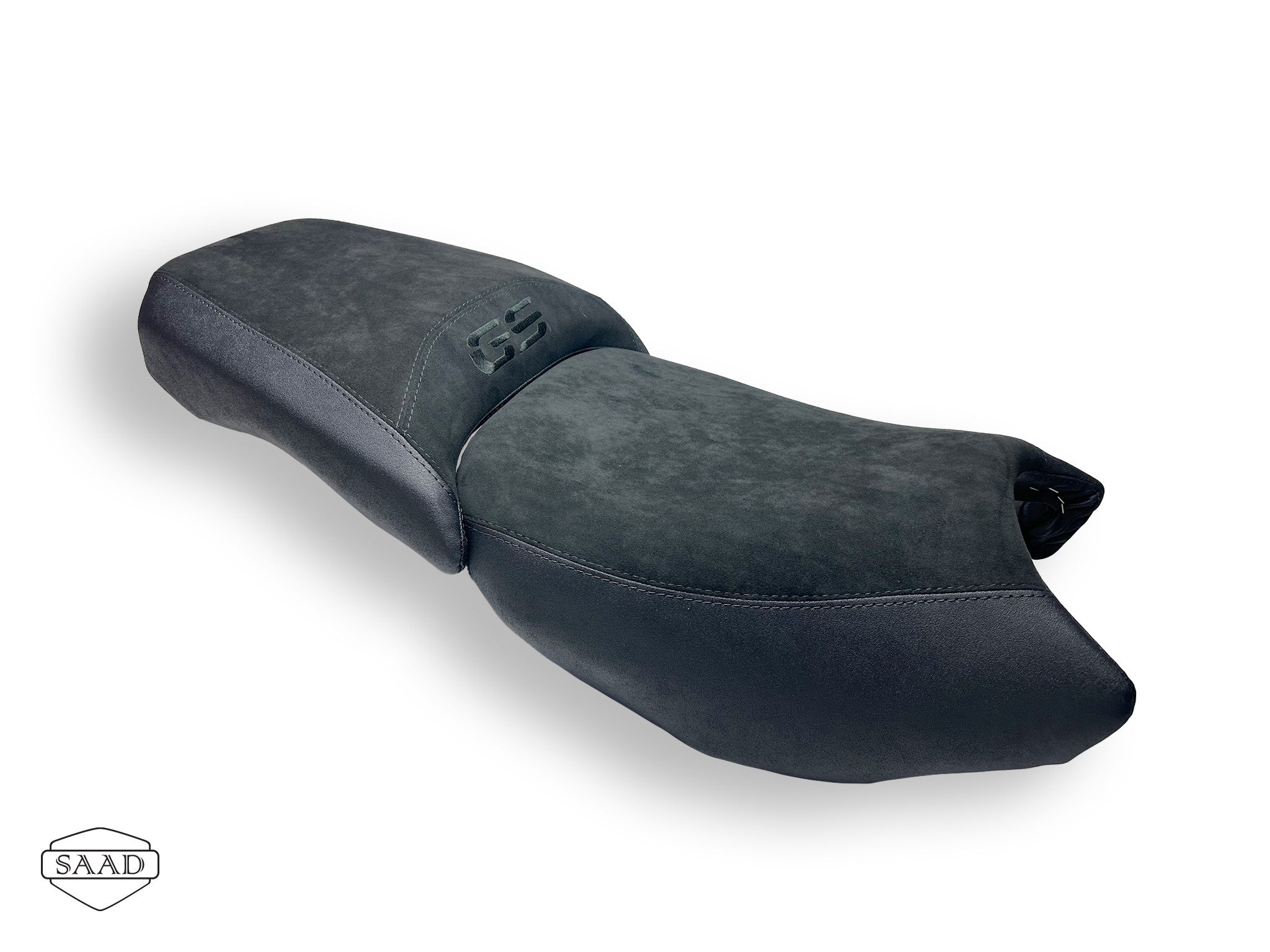 BMW R 1250 GS Lc Seat Cover by SAAD Covers