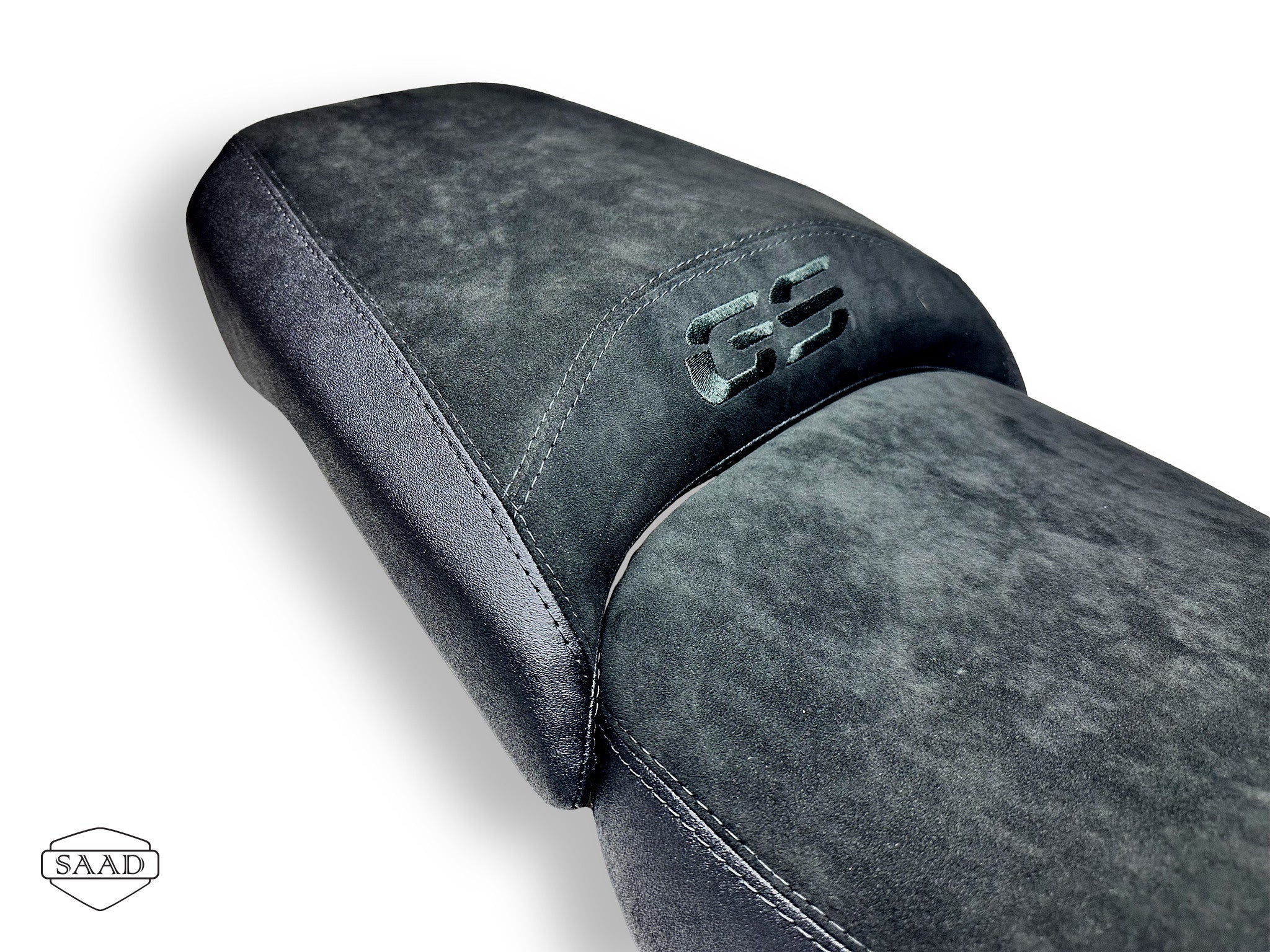 BMW R 1250 GS Lc Seat Cover by SAAD Covers - Photo 2