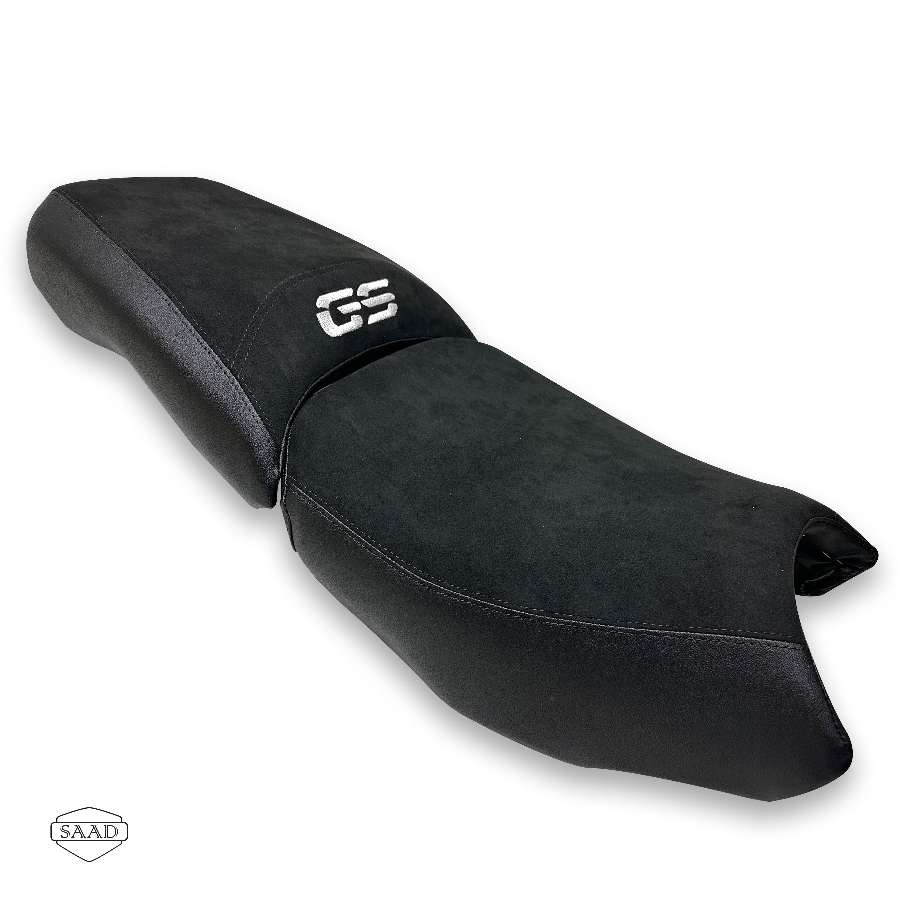 BMW R 1250 GS Lc Seat Cover by SAAD Covers - Photo 6