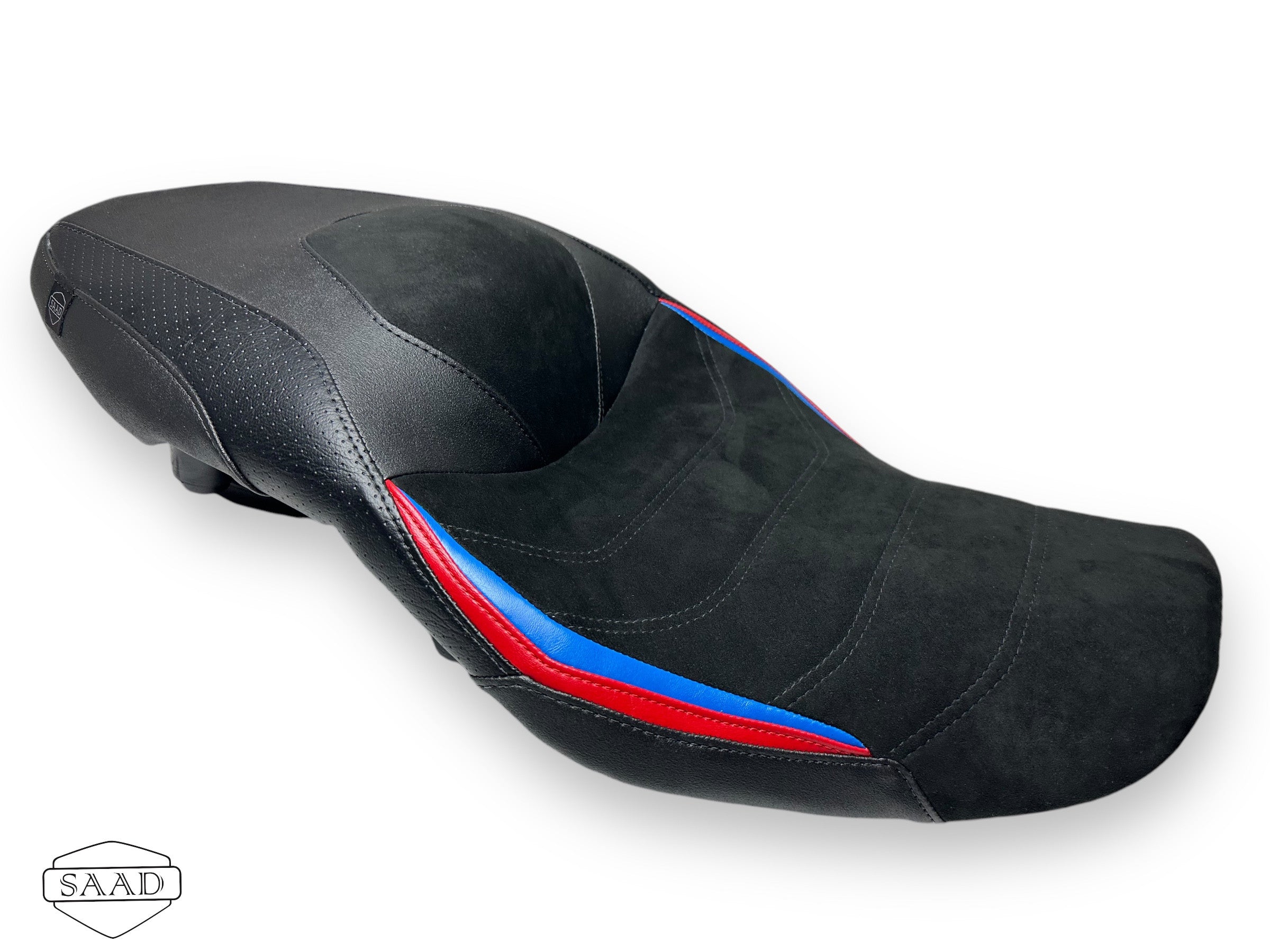 BMW S1000xr 2020-2023 Comfort Seat by SAAD Covers - Photo 2