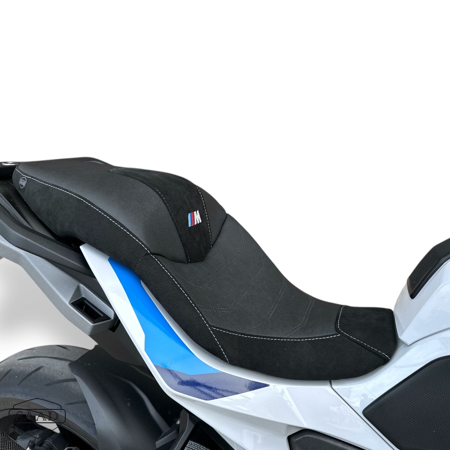 BMW S1000xr 2020-2023 Comfort Seat by SAAD Covers