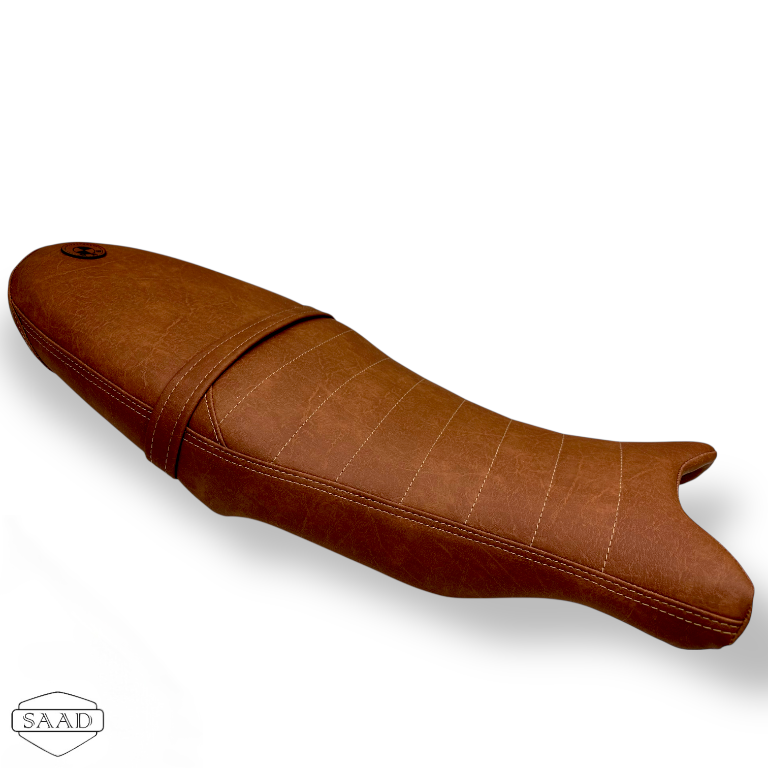 BMW R Ninet Comfort Seat by SAAD Covers