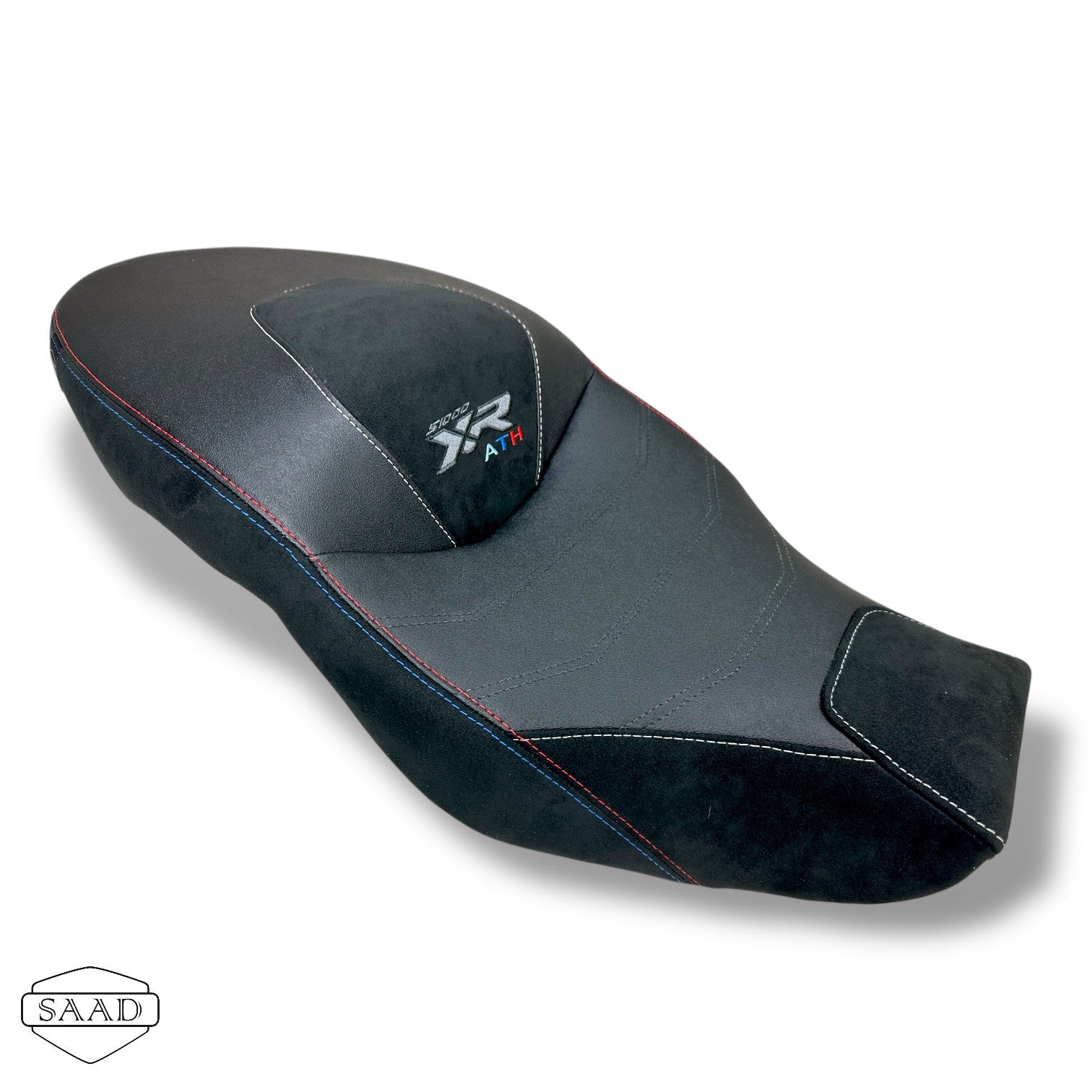 BMW S1000xr 2020-2023 Comfort Seat by SAAD Covers