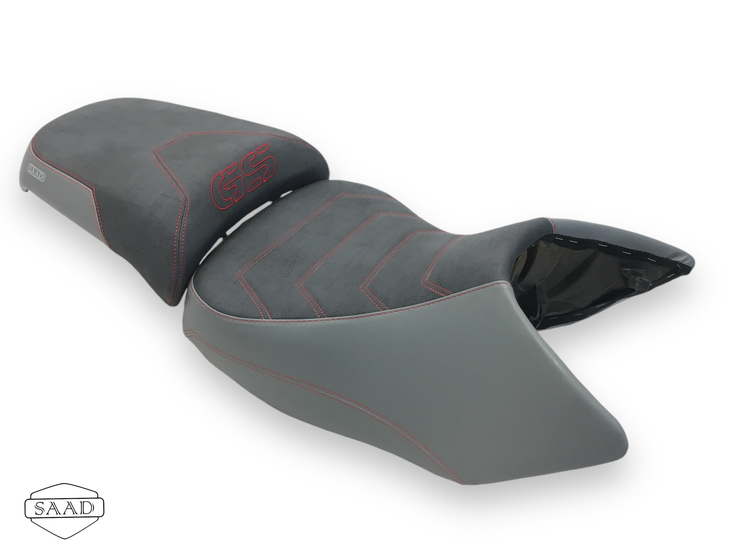 BMW R1200 GS Comfort Seat by SAAD Covers