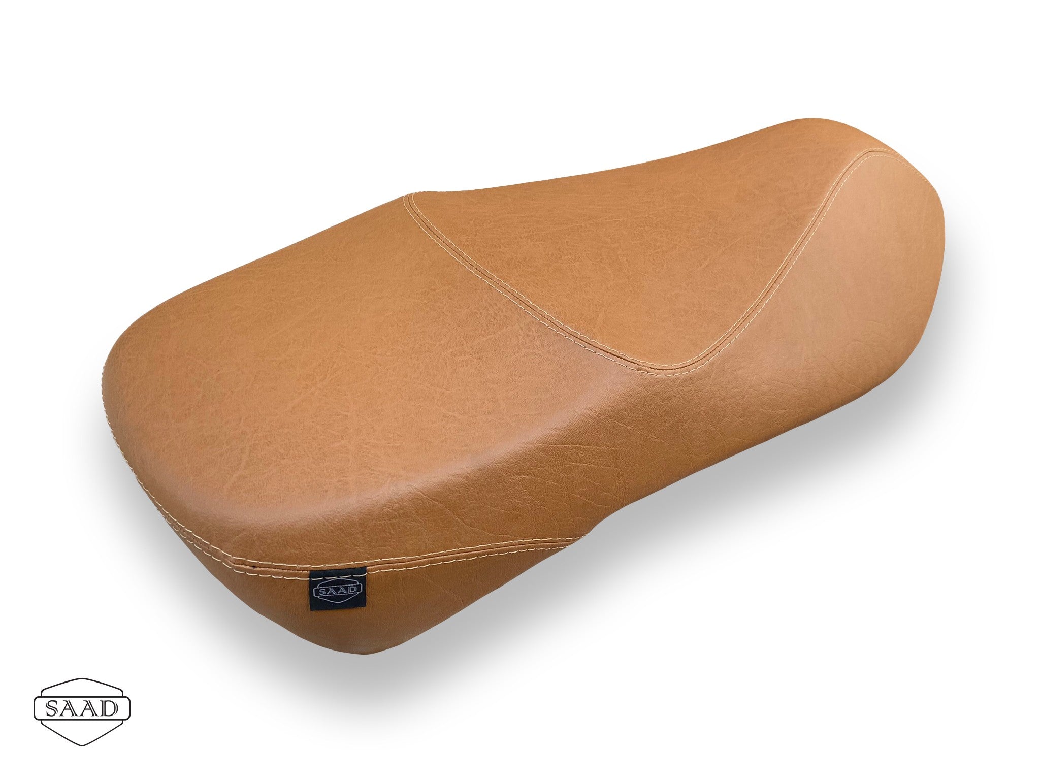 Piaggio Vespa GTS 300 2016 Seat Cover by SAAD Covers - Photo 6