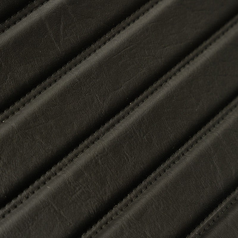 Lines Double Stitch by SAAD Covers