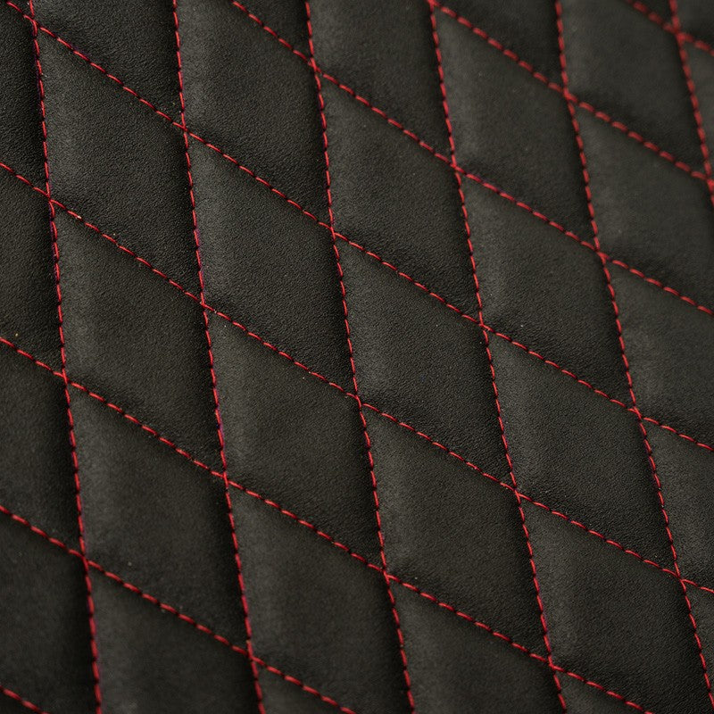 Diamond Single Stitch by SAAD Covers