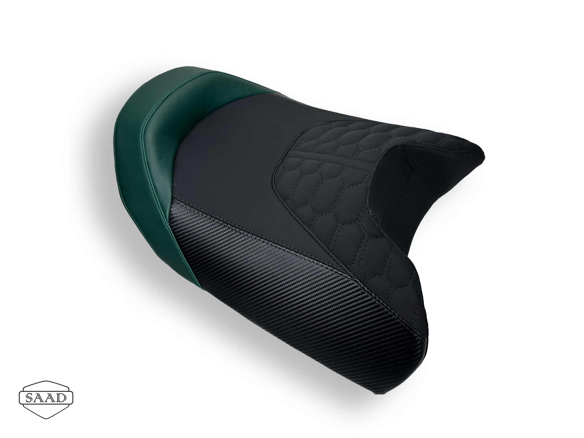 Sea-Doo RXP-X (Passenger Seat) 2021+ Seat Cover by SAAD Covers - Photo 7