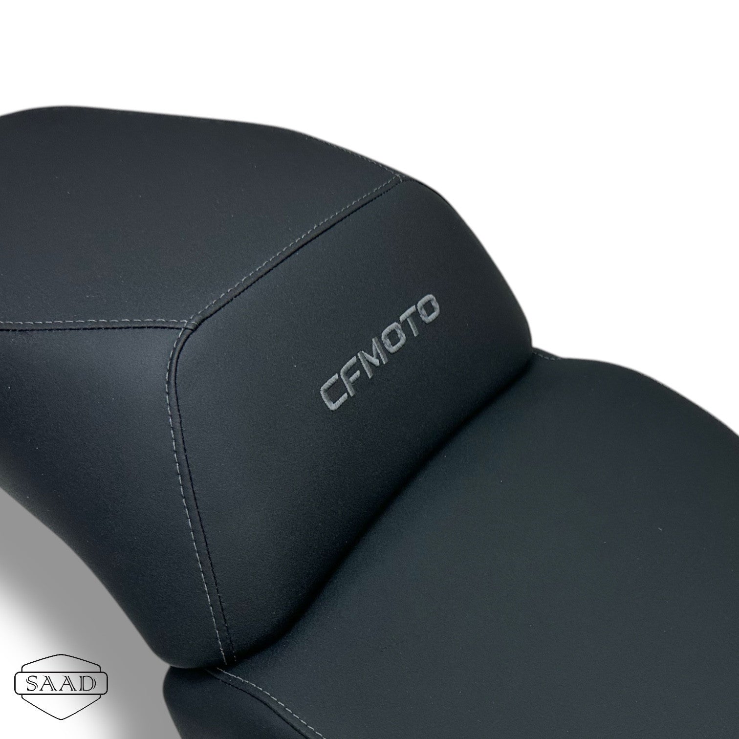 CF Moto 800 MT Comfort Seat by SAAD Covers - Photo 2