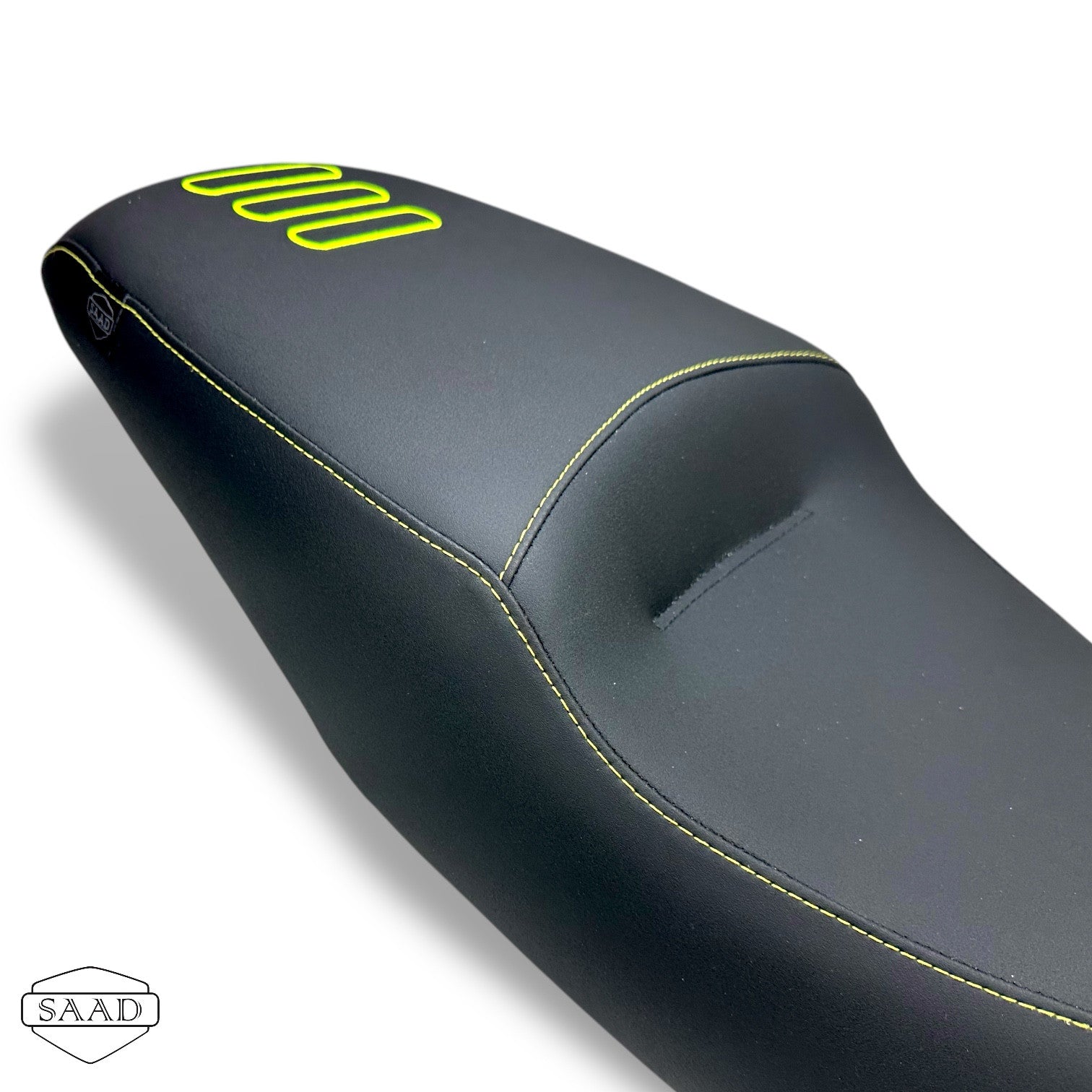CF Moto MT 450 Comfort Seat by SAAD Covers - Photo 2