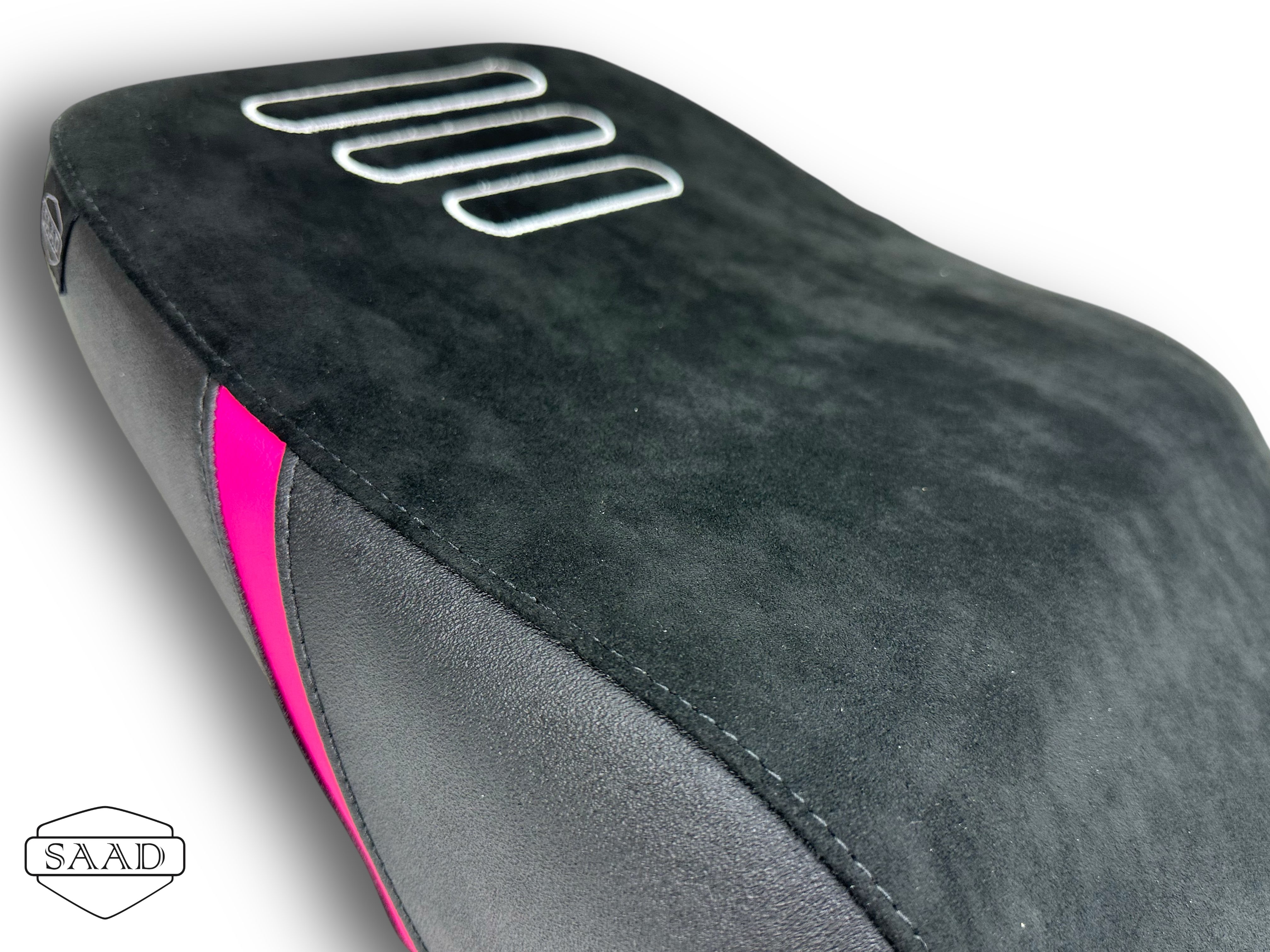 CF Moto MT 450 Comfort Seat by SAAD Covers - Photo 3