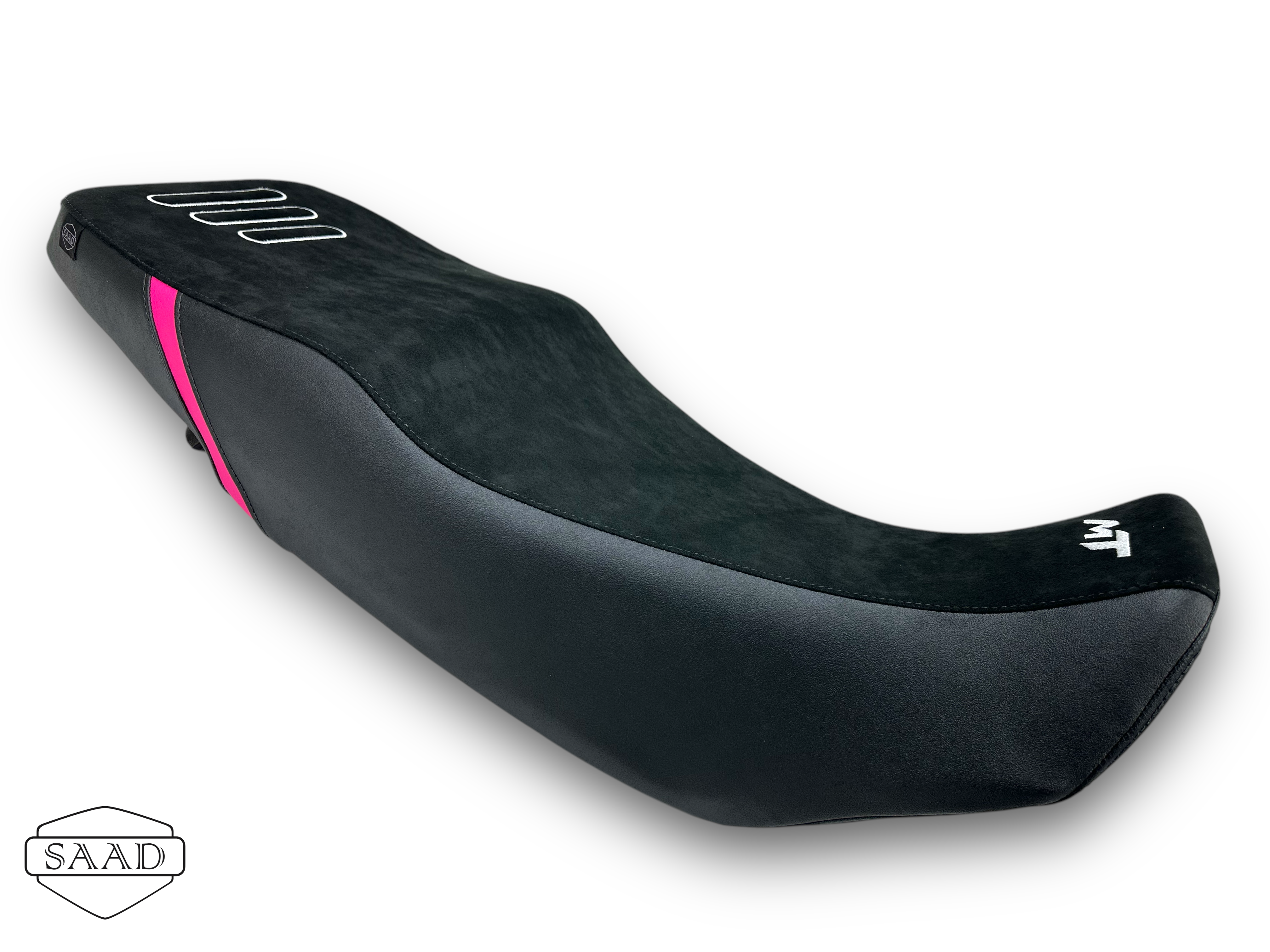 CF Moto MT 450 Comfort Seat by SAAD Covers - Photo 2