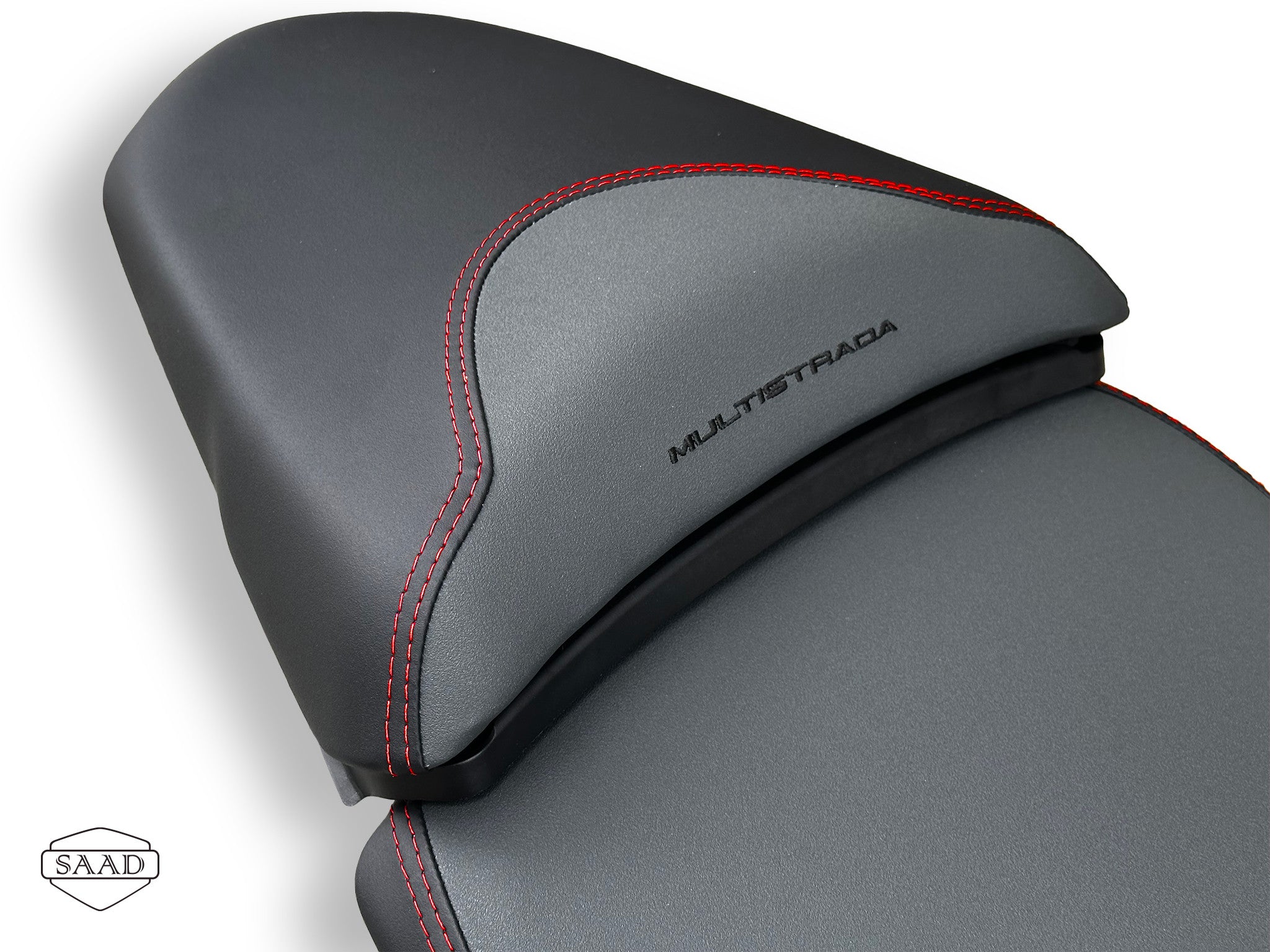 Ducati Multistrada 1260 S/sd/air 2019 Seat Cover by SAAD Covers - Photo 2