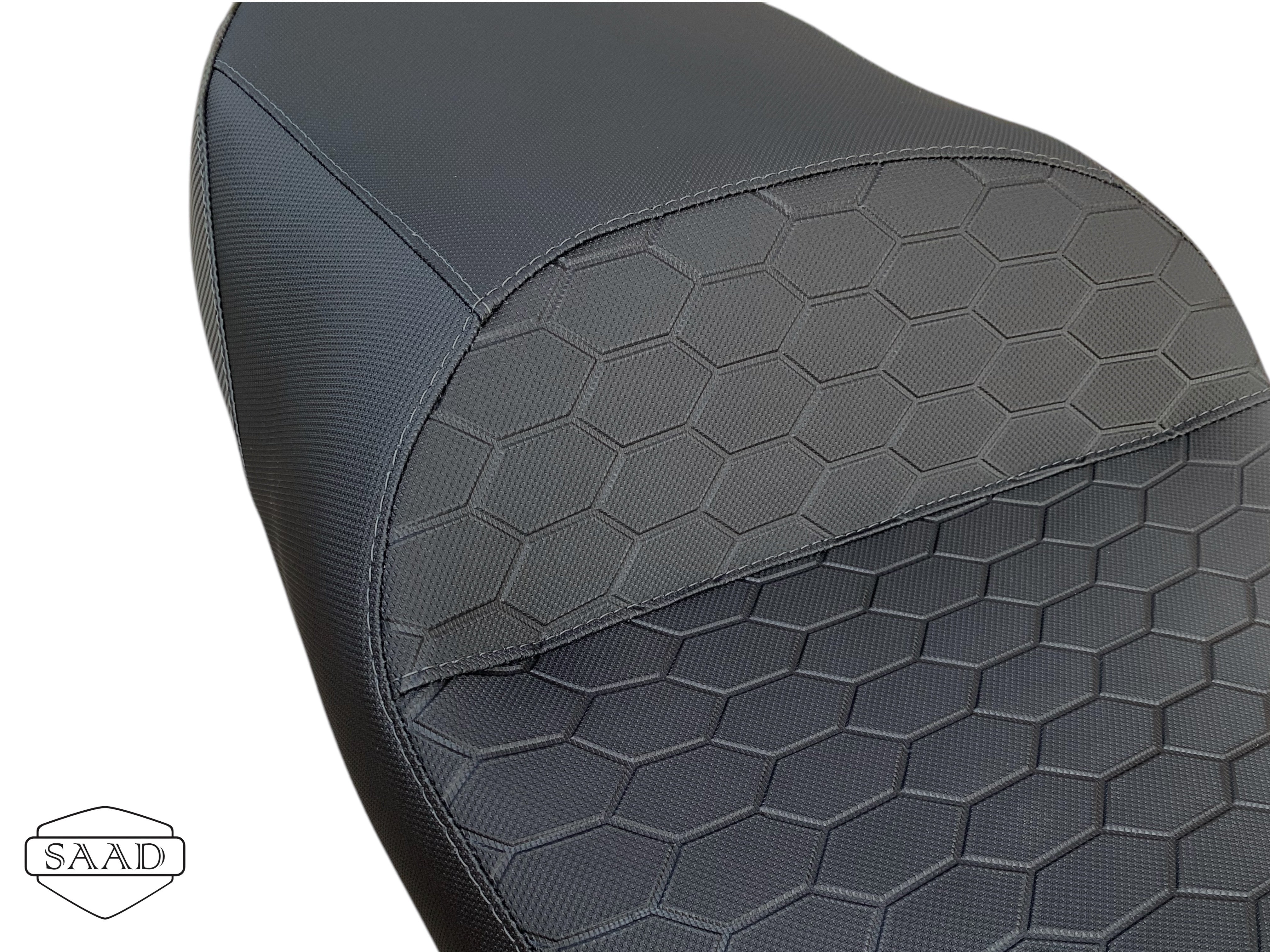 Forza 350 Comfort Seat by SAAD Covers - Photo 2