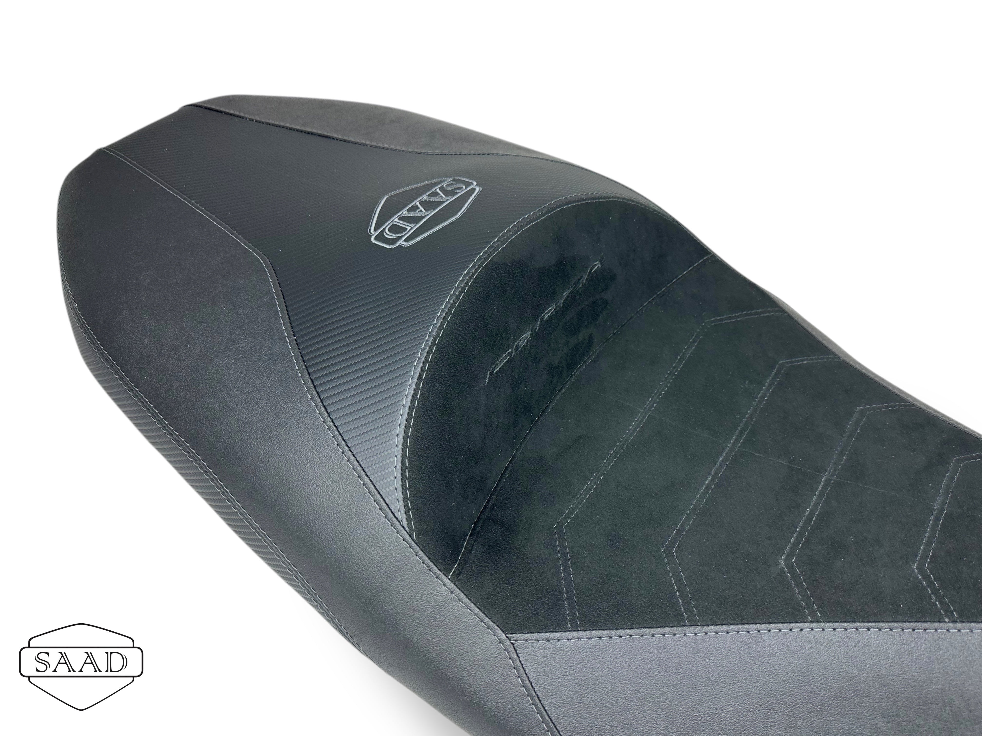Forza 350 Comfort Seat by SAAD Covers - Photo 2