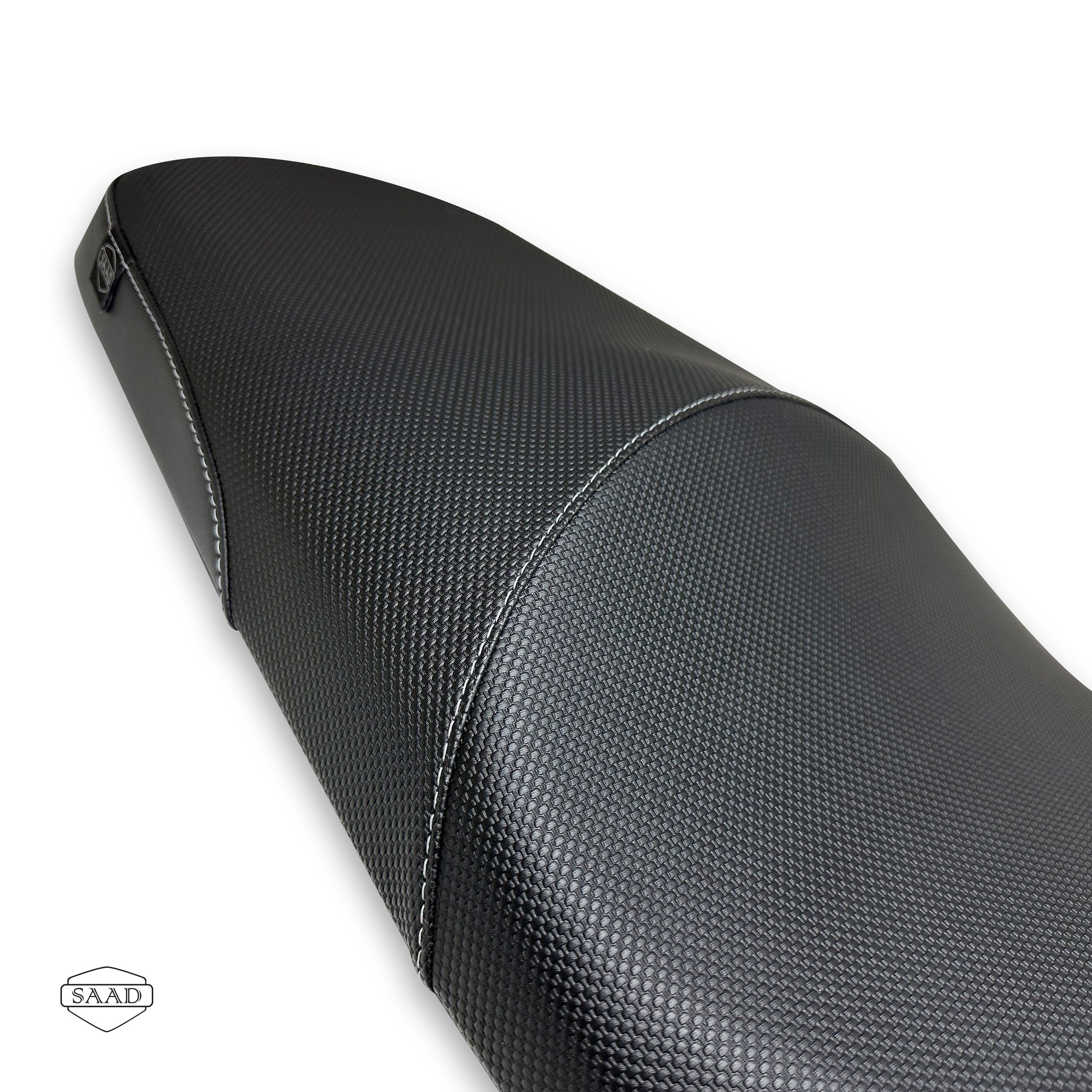 Honda SH 150 2005 Seat Cover by SAAD Covers - Photo 3