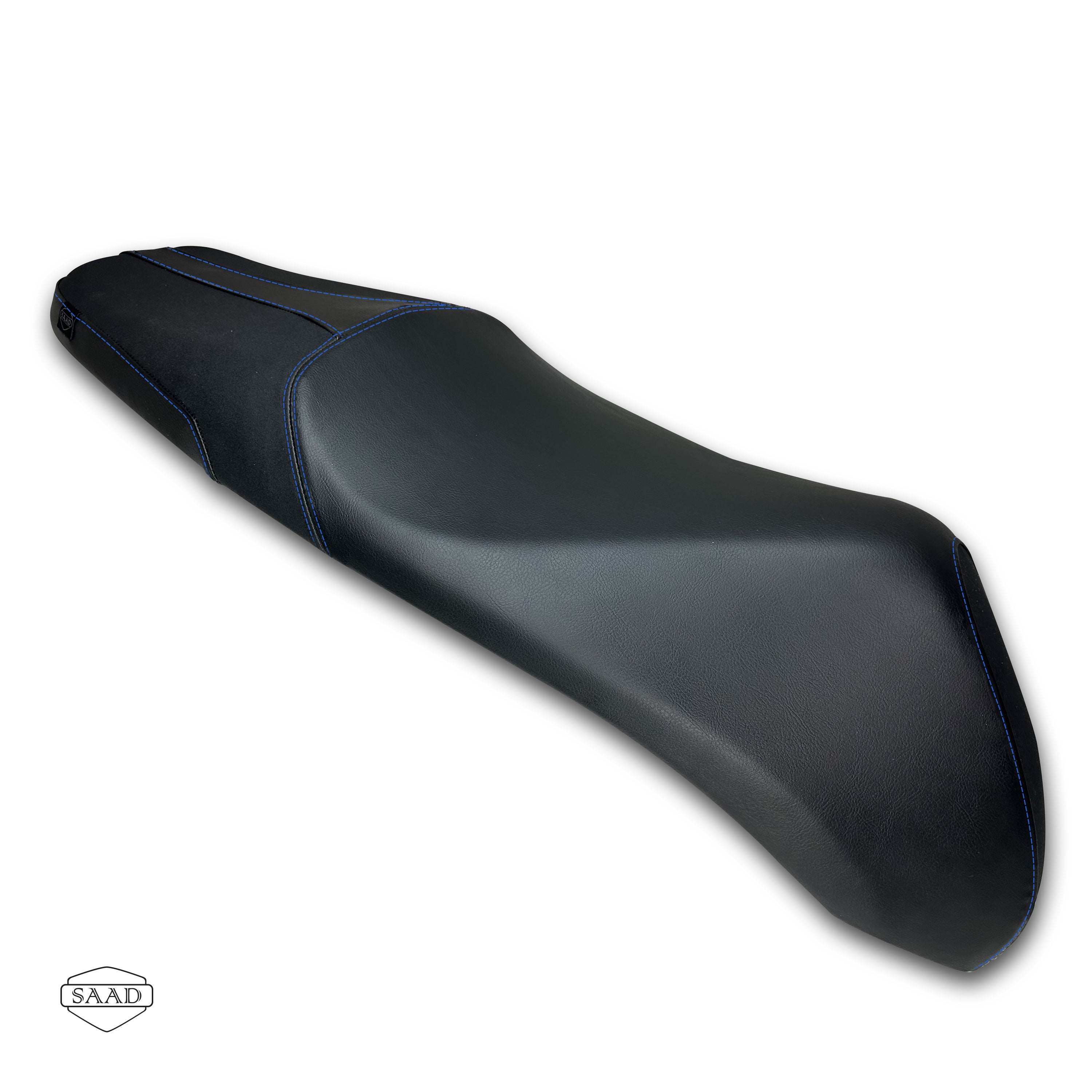 Honda SH 150 Start-stop 2018 Seat Cover by SAAD Covers - Photo 5