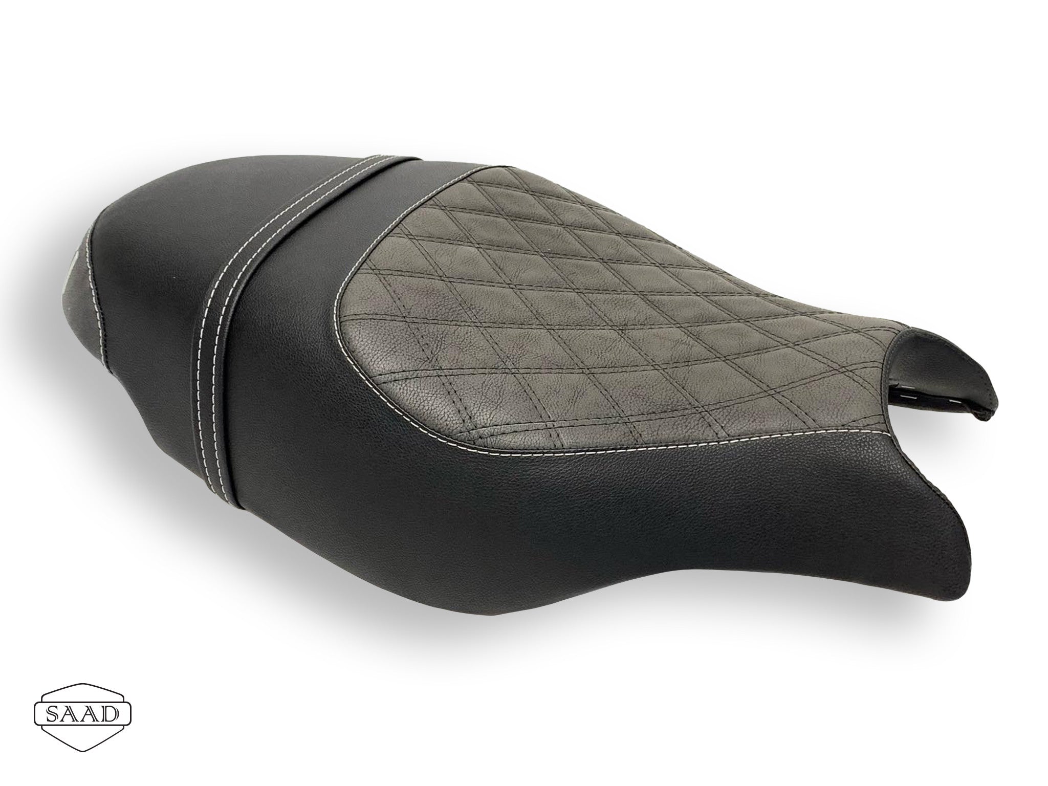Ducati GT 1000 2009 Seat Cover by SAAD Covers