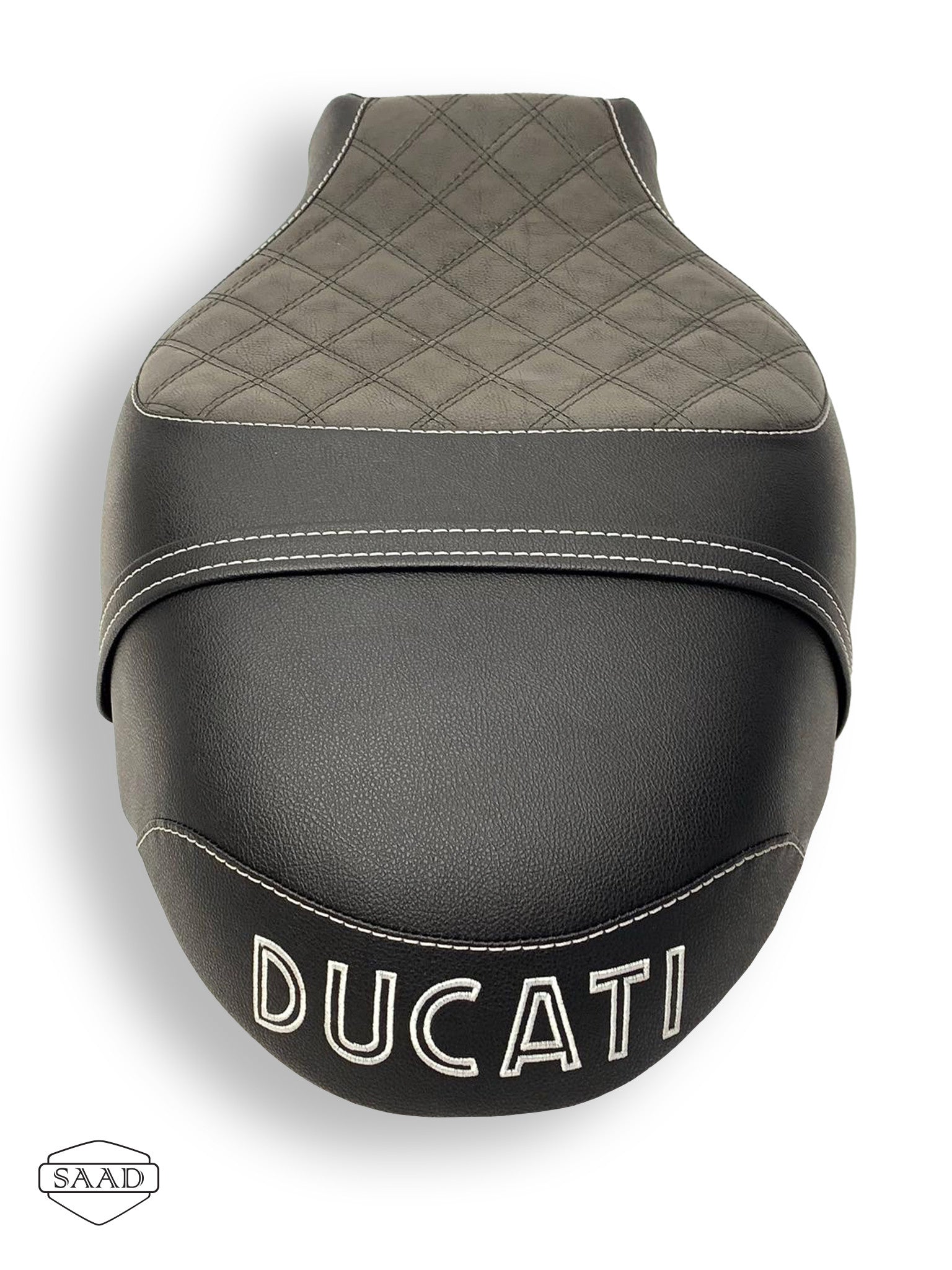 Ducati GT 1000 2009 Seat Cover by SAAD Covers - Photo 2