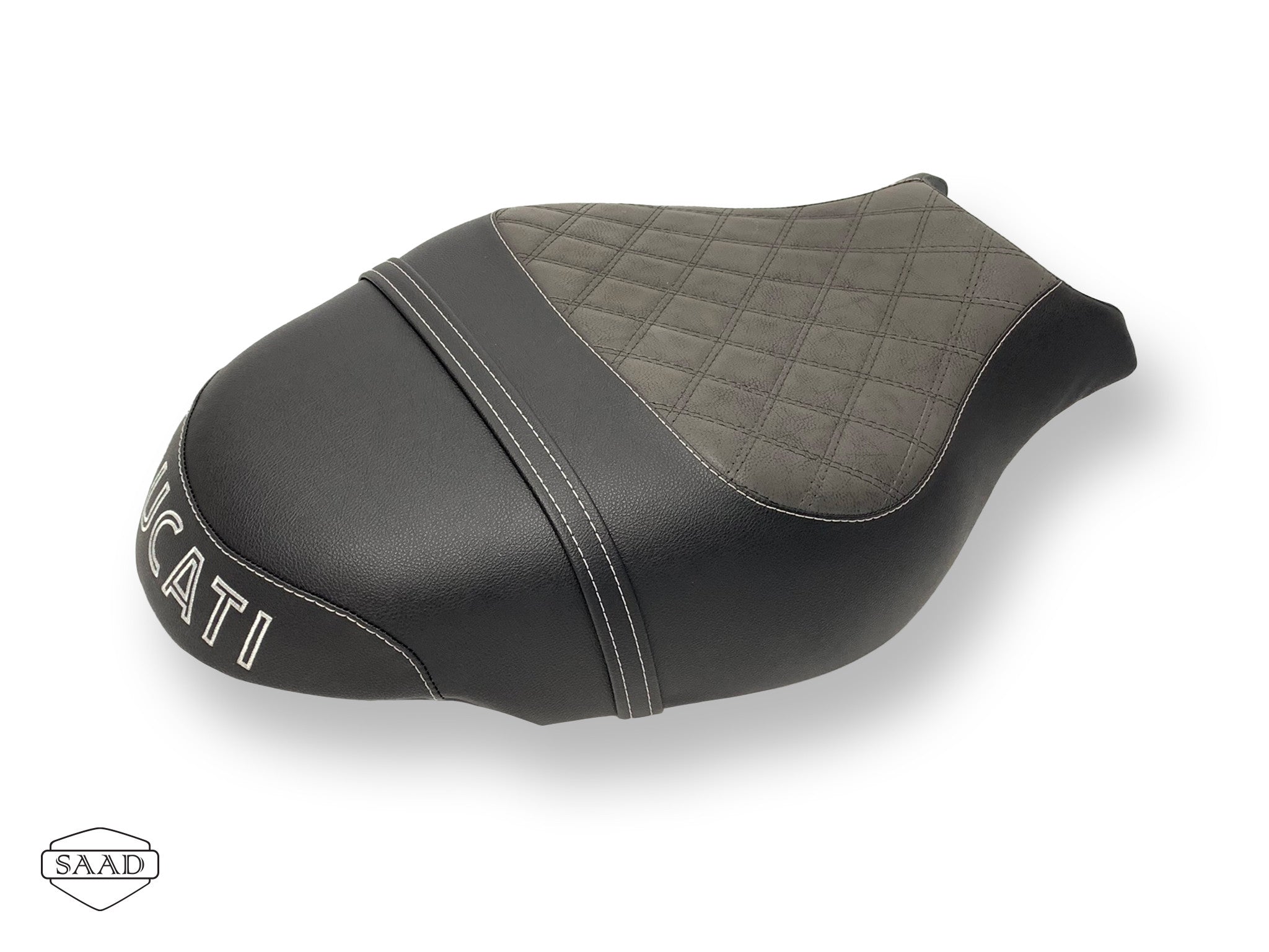 Ducati GT 1000 2009 Seat Cover by SAAD Covers - Photo 4