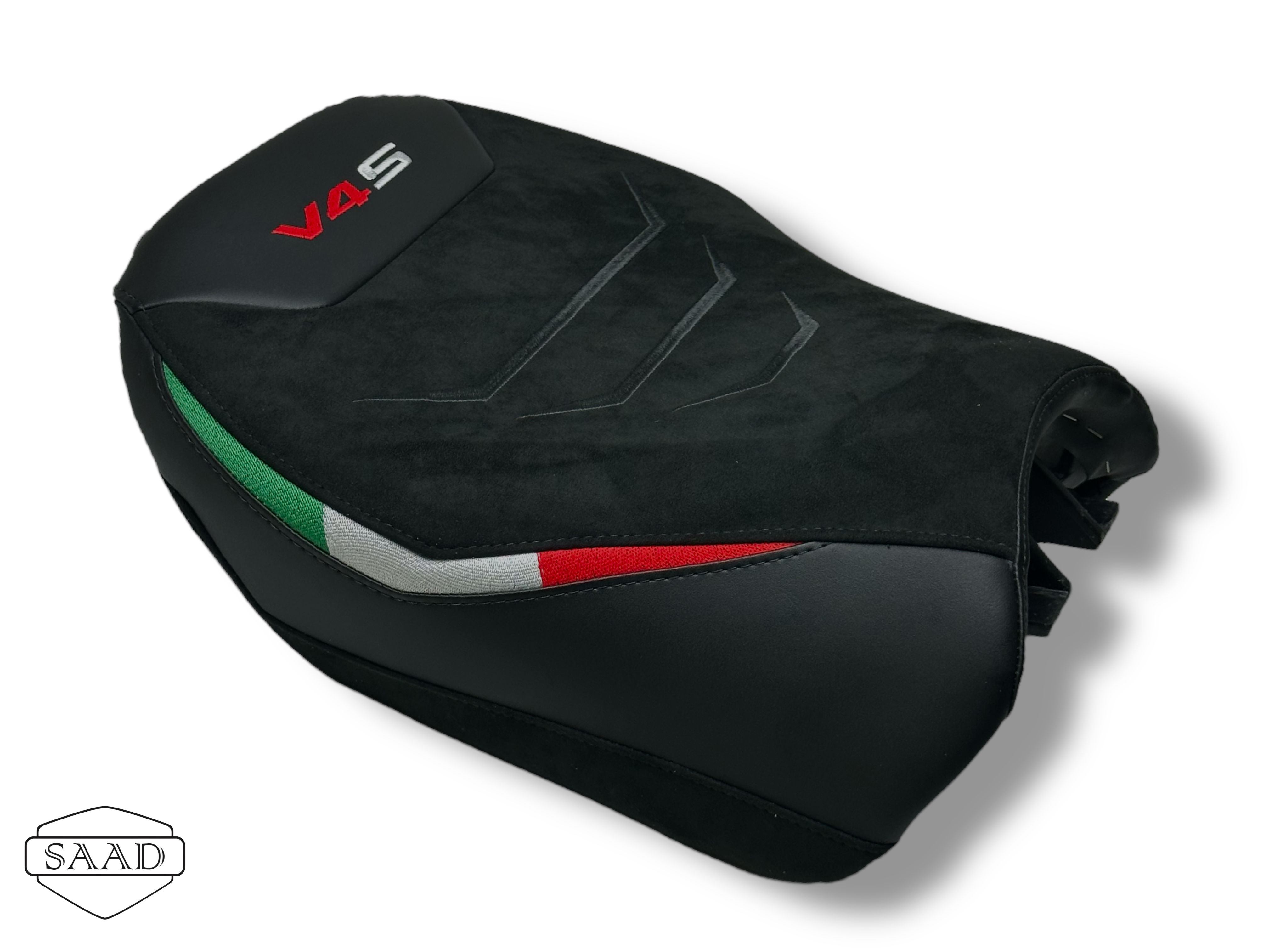Ducati Multistrada V4 Comfort Seat by SAAD Covers - Photo 2