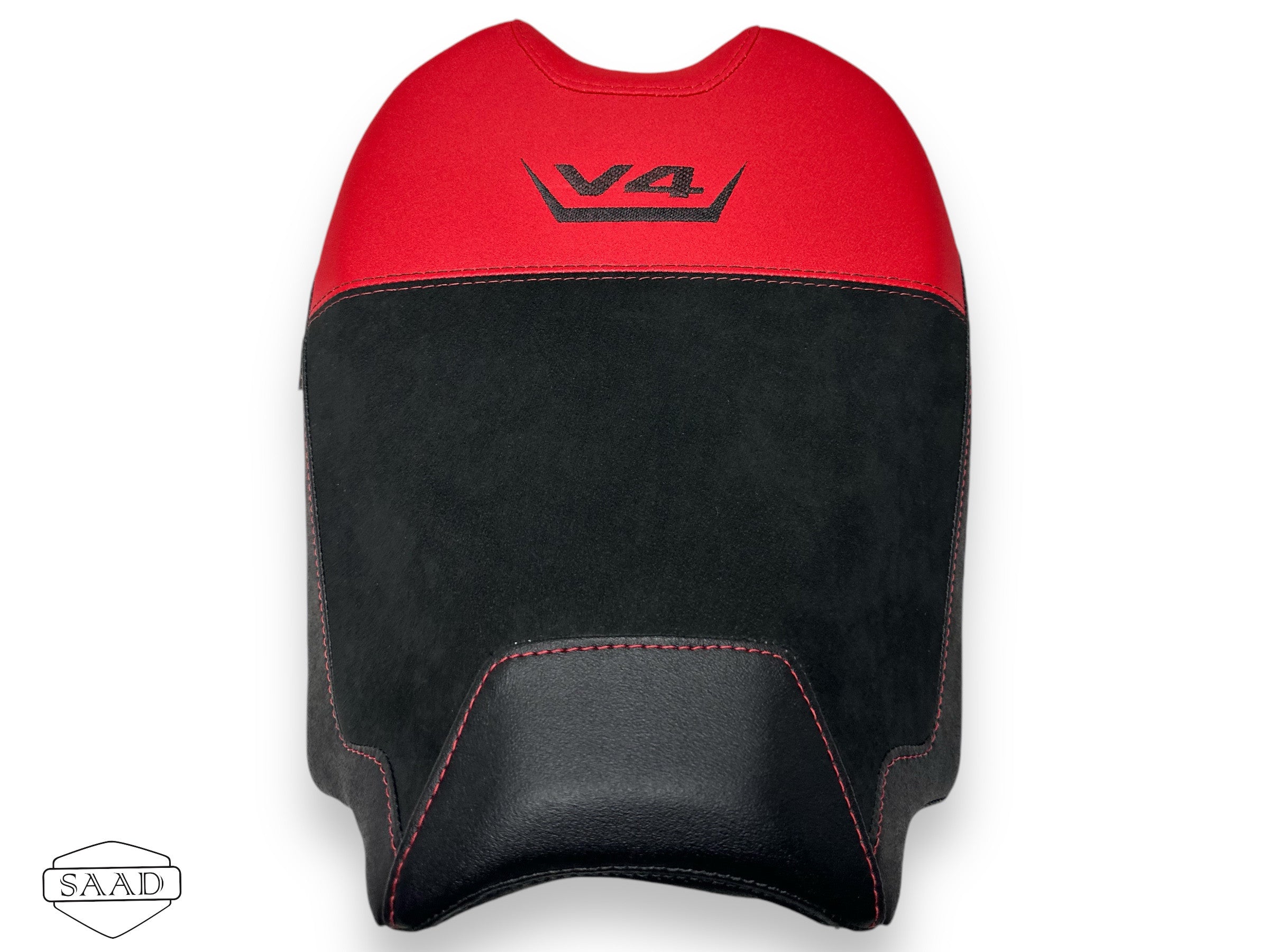 Ducati Streetfighter V4 Seat Cover by SAAD Covers - Photo 2