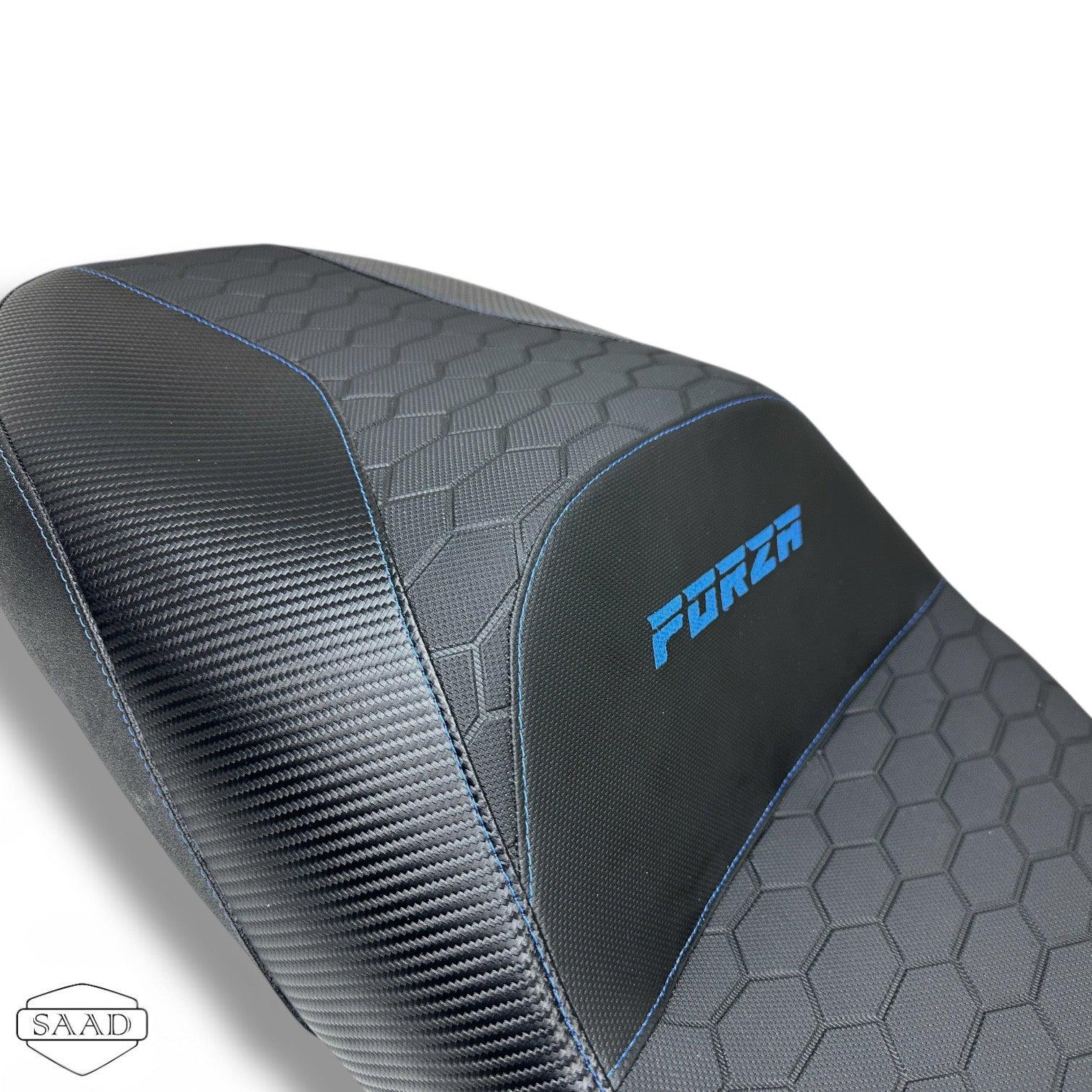 Forza 350 Comfort Seat by SAAD Covers - Photo 2