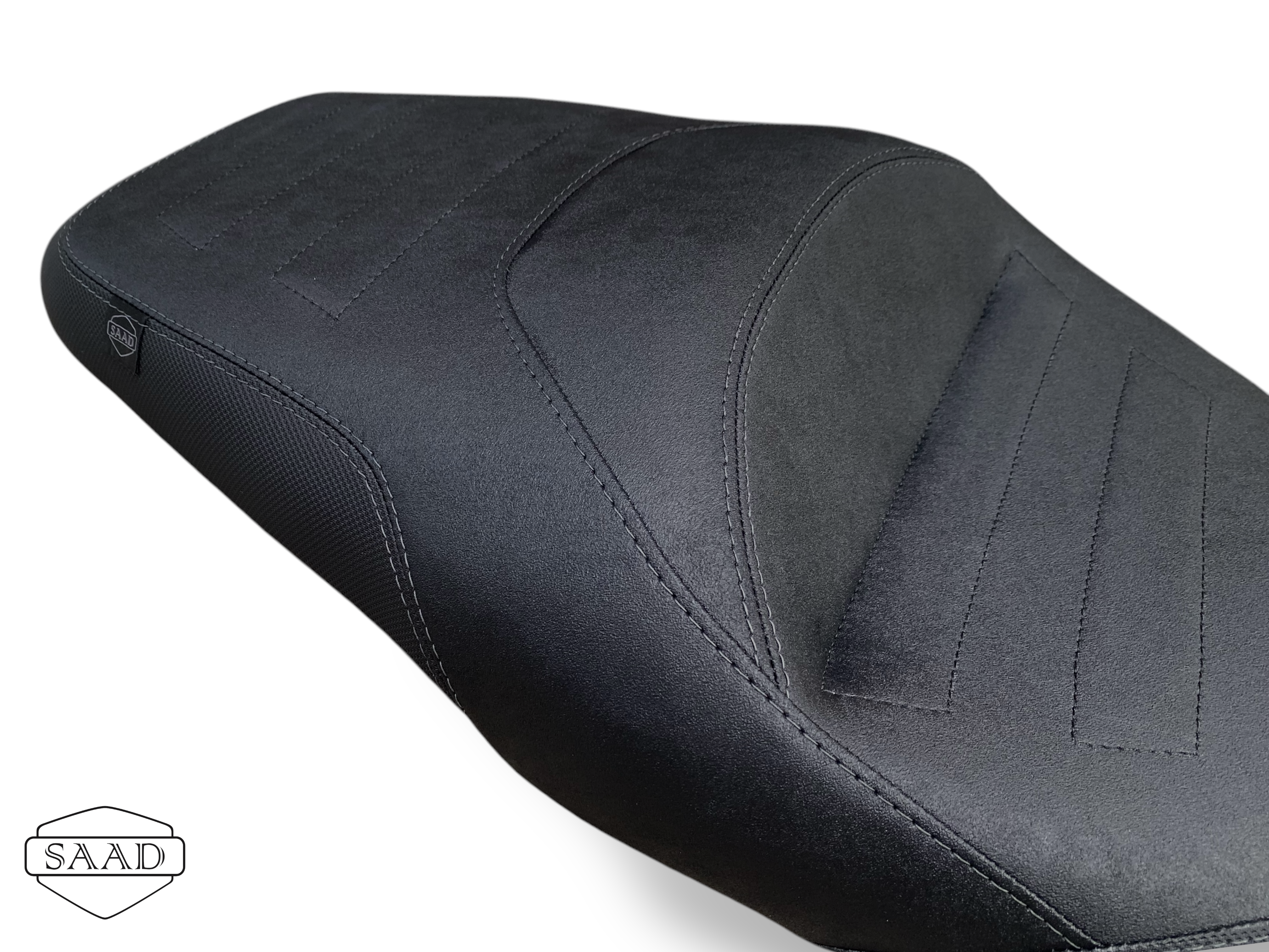 Forza 750 Comfort Seat by SAAD Covers - Photo 2