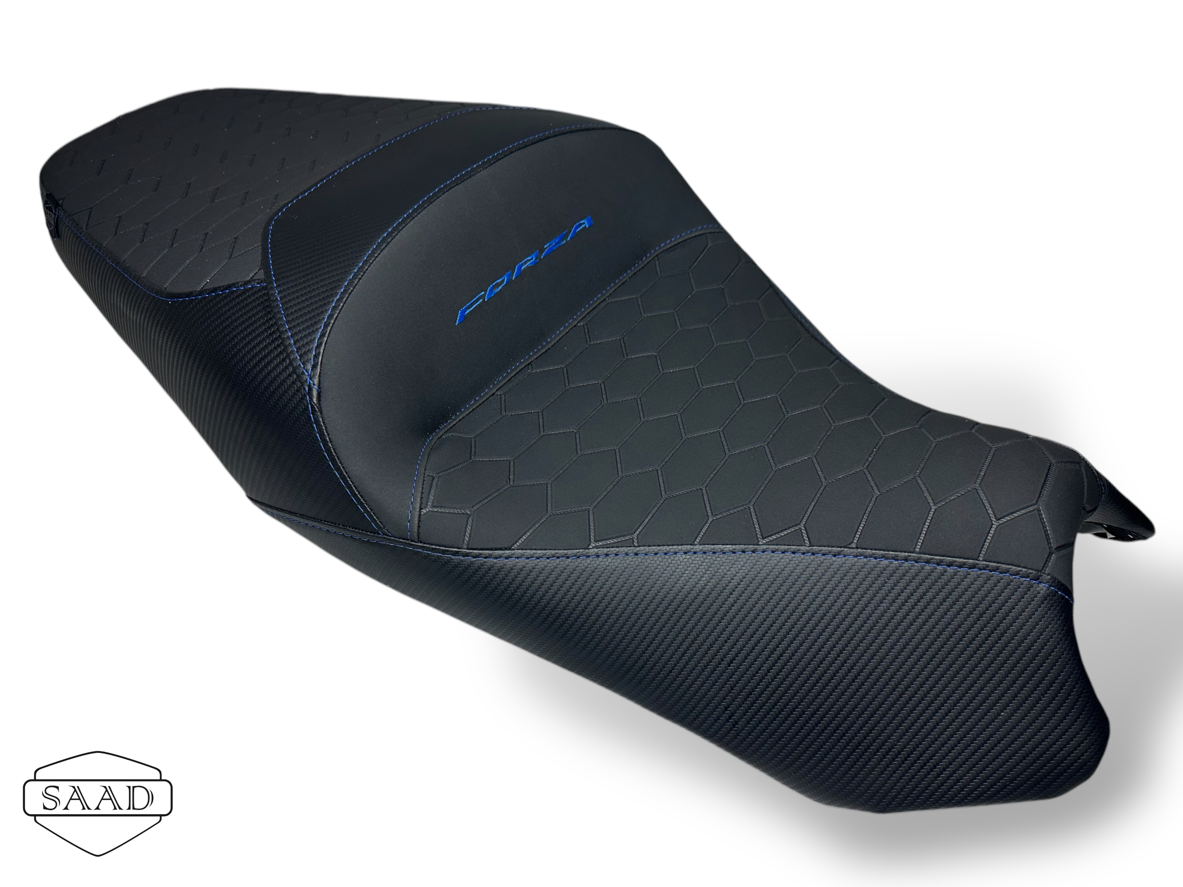 Forza 750 Comfort Seat by SAAD Covers - Photo 2