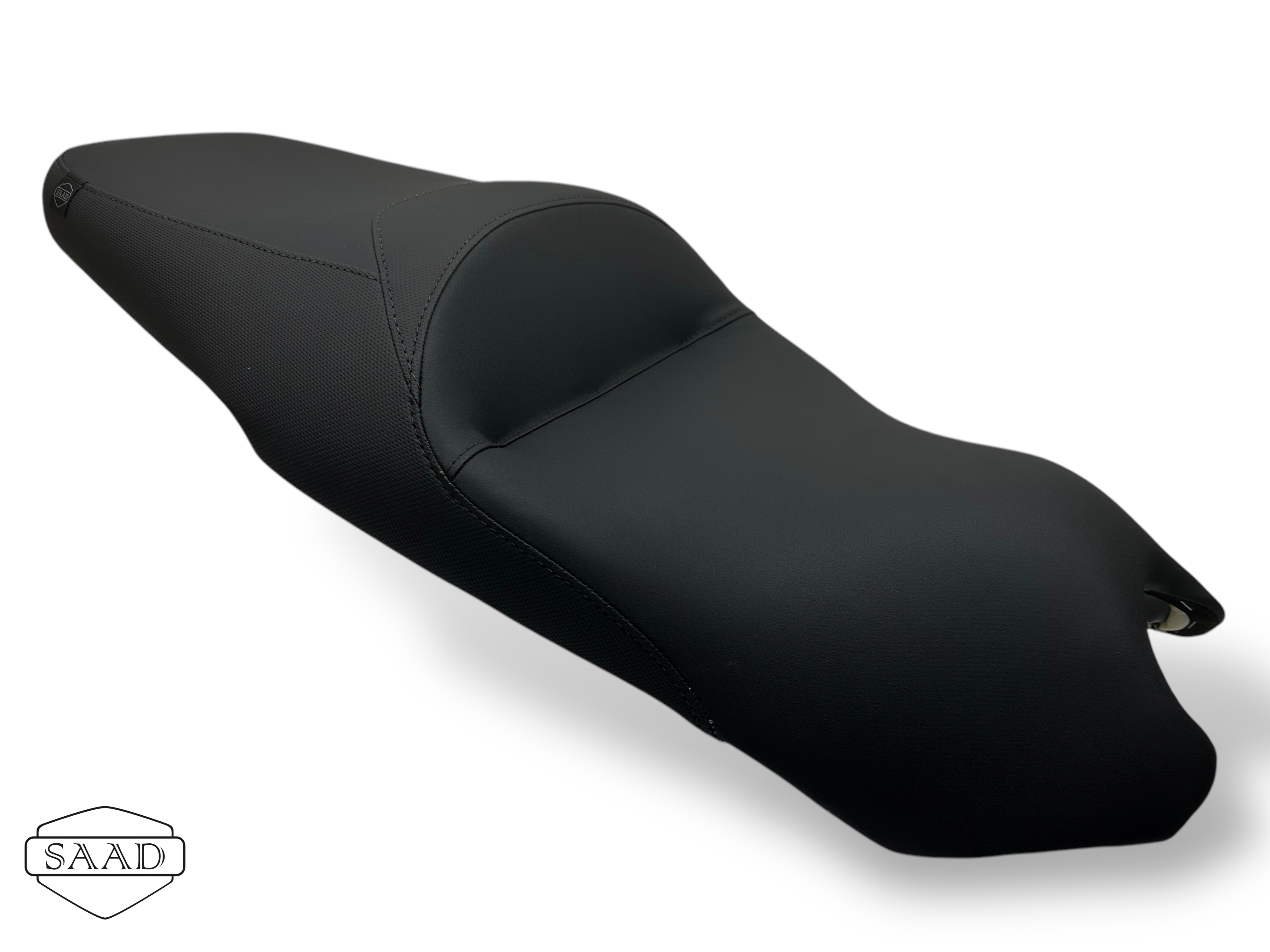 Forza 750 Comfort Seat by SAAD Covers - Photo 2