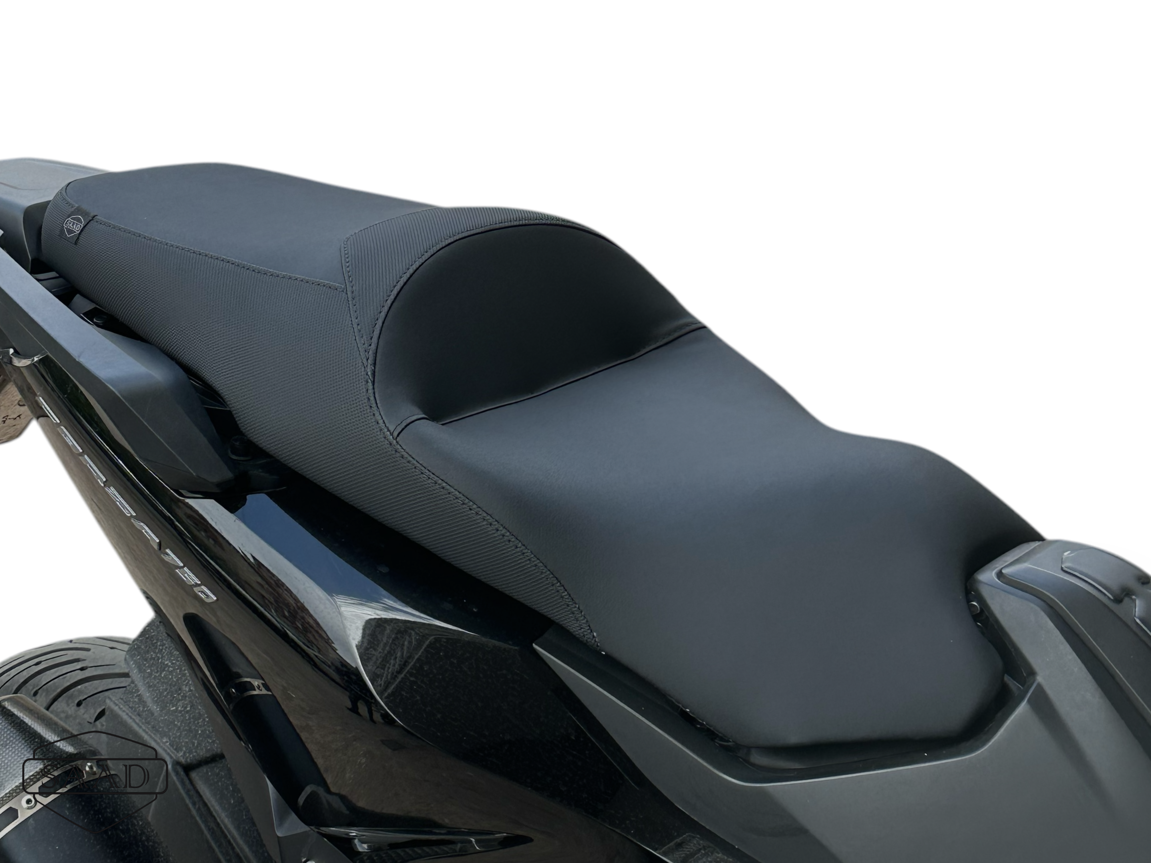 Forza 750 Comfort Seat by SAAD Covers