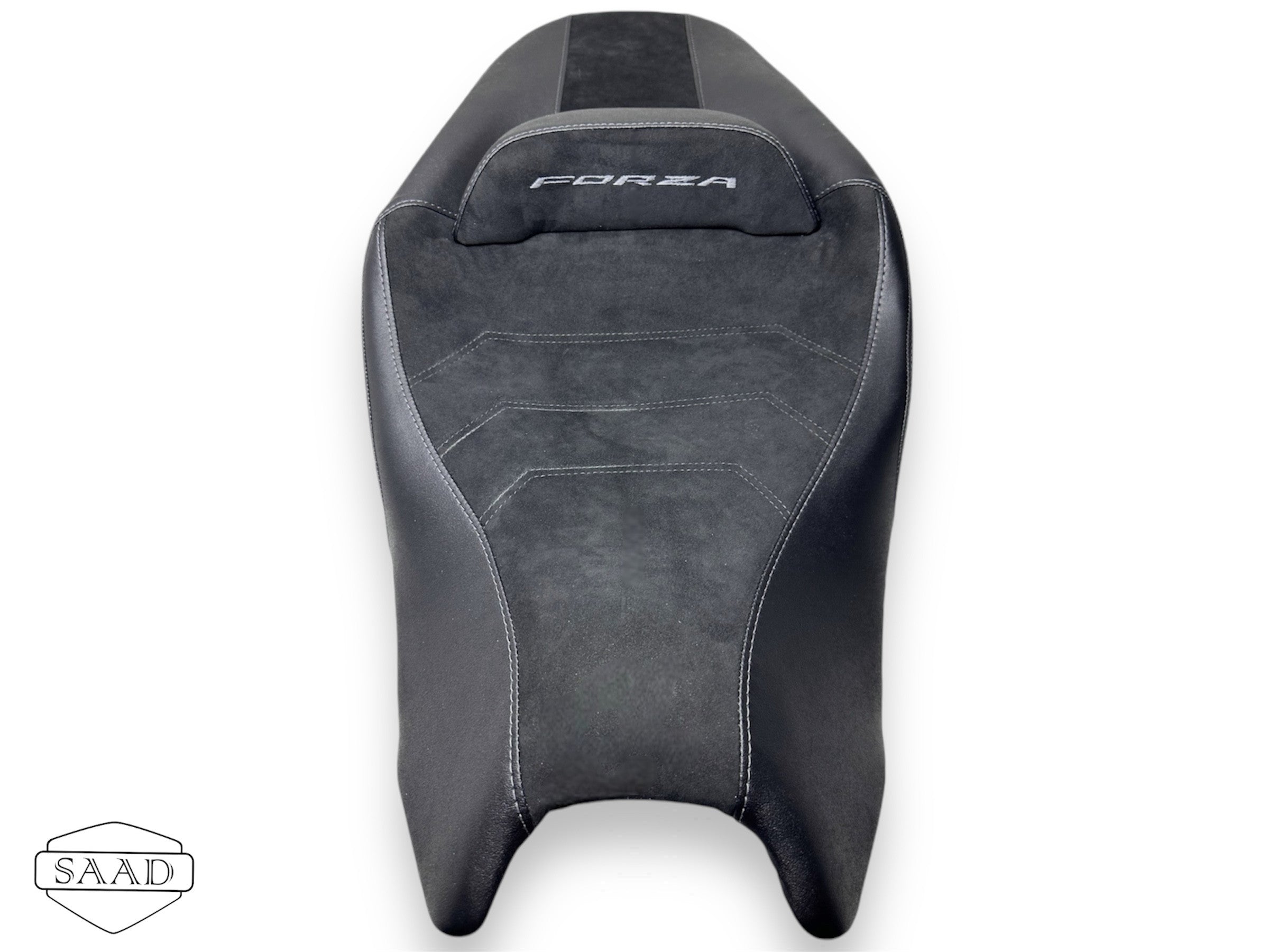 Forza 750 Comfort + Comfort Seat by SAAD Covers - Photo 2