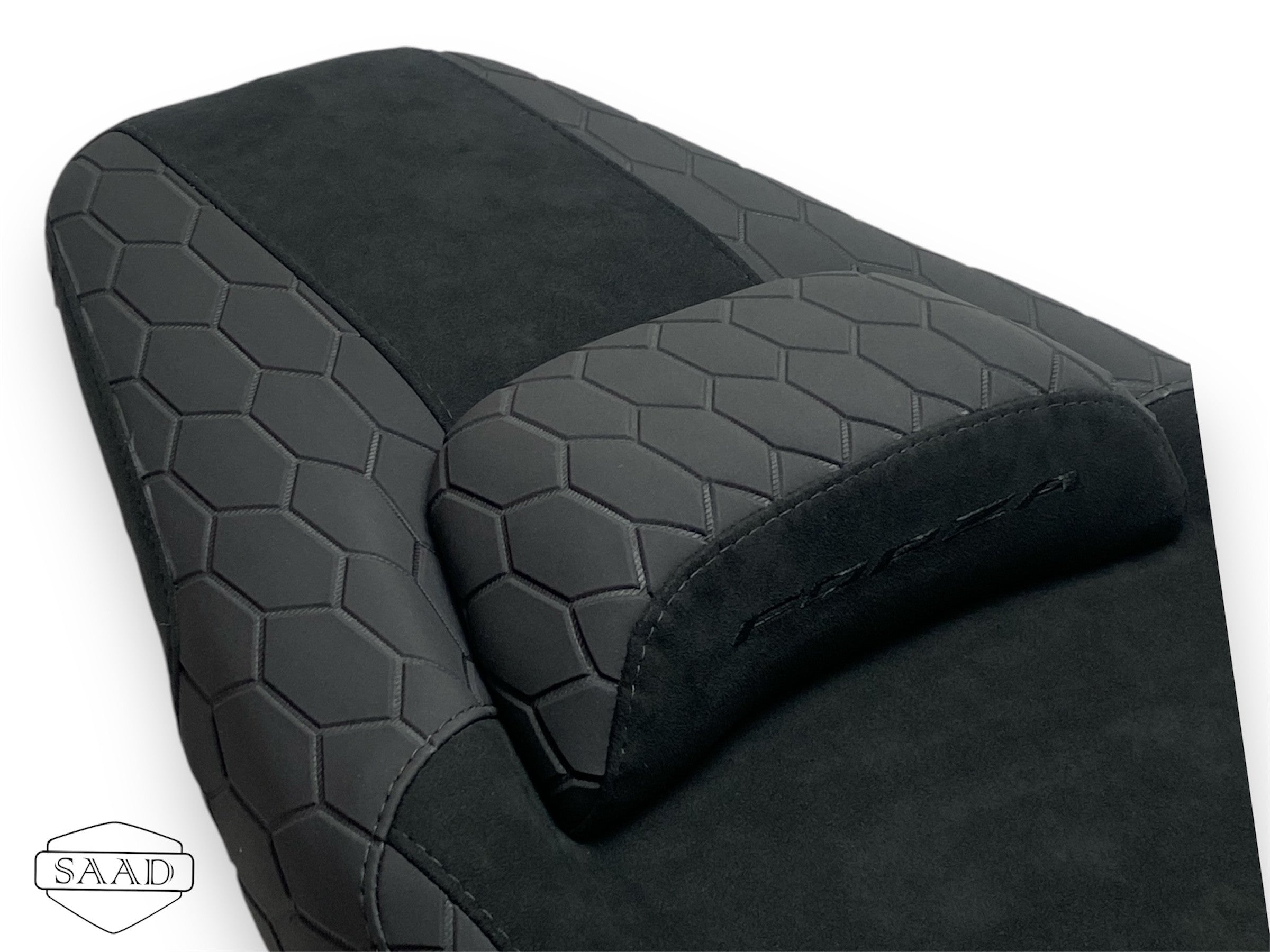 Forza 750 Comfort + Comfort Seat by SAAD Covers - Photo 2