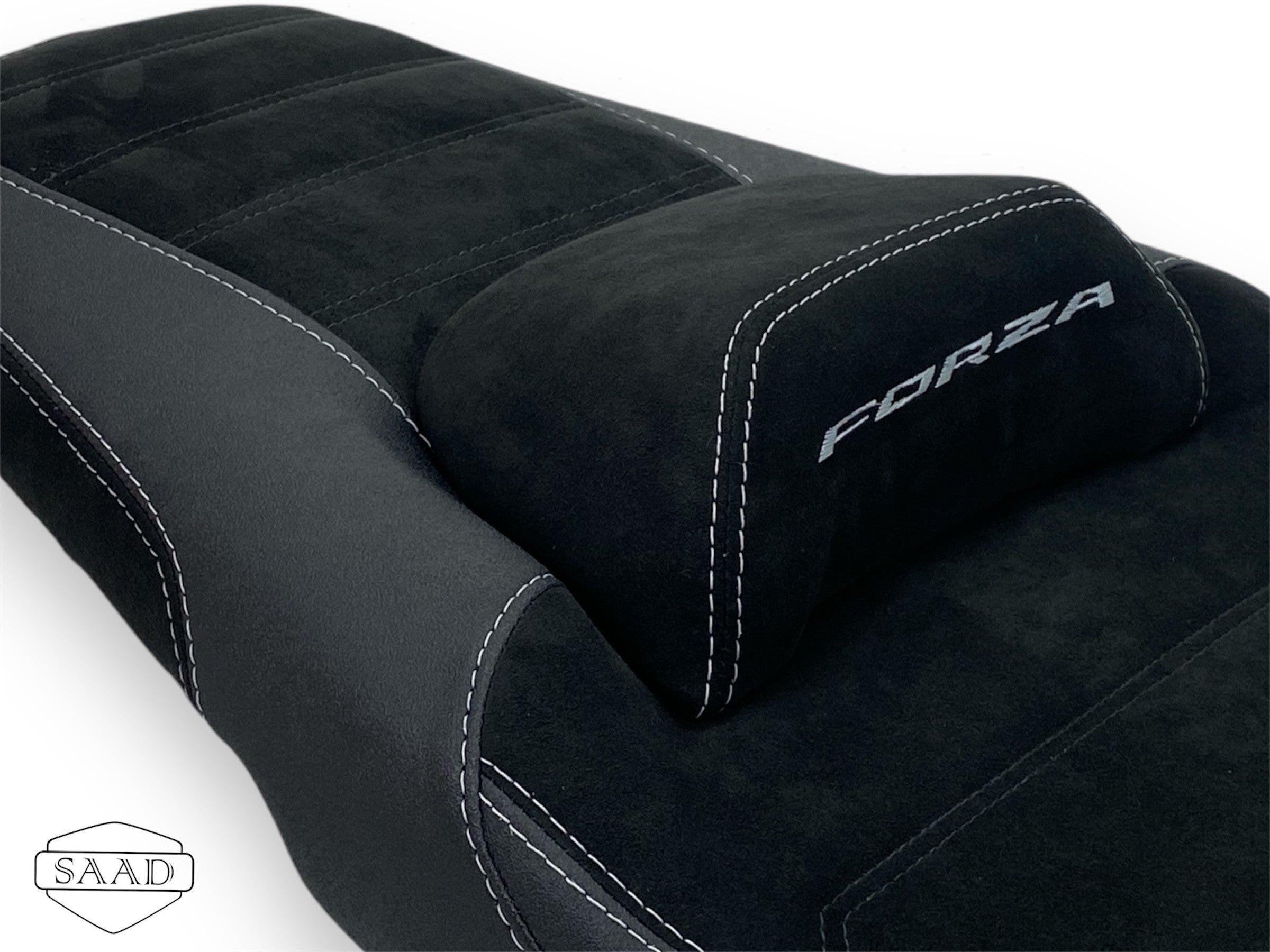 Forza 750 Comfort + Comfort Seat by SAAD Covers - Photo 2