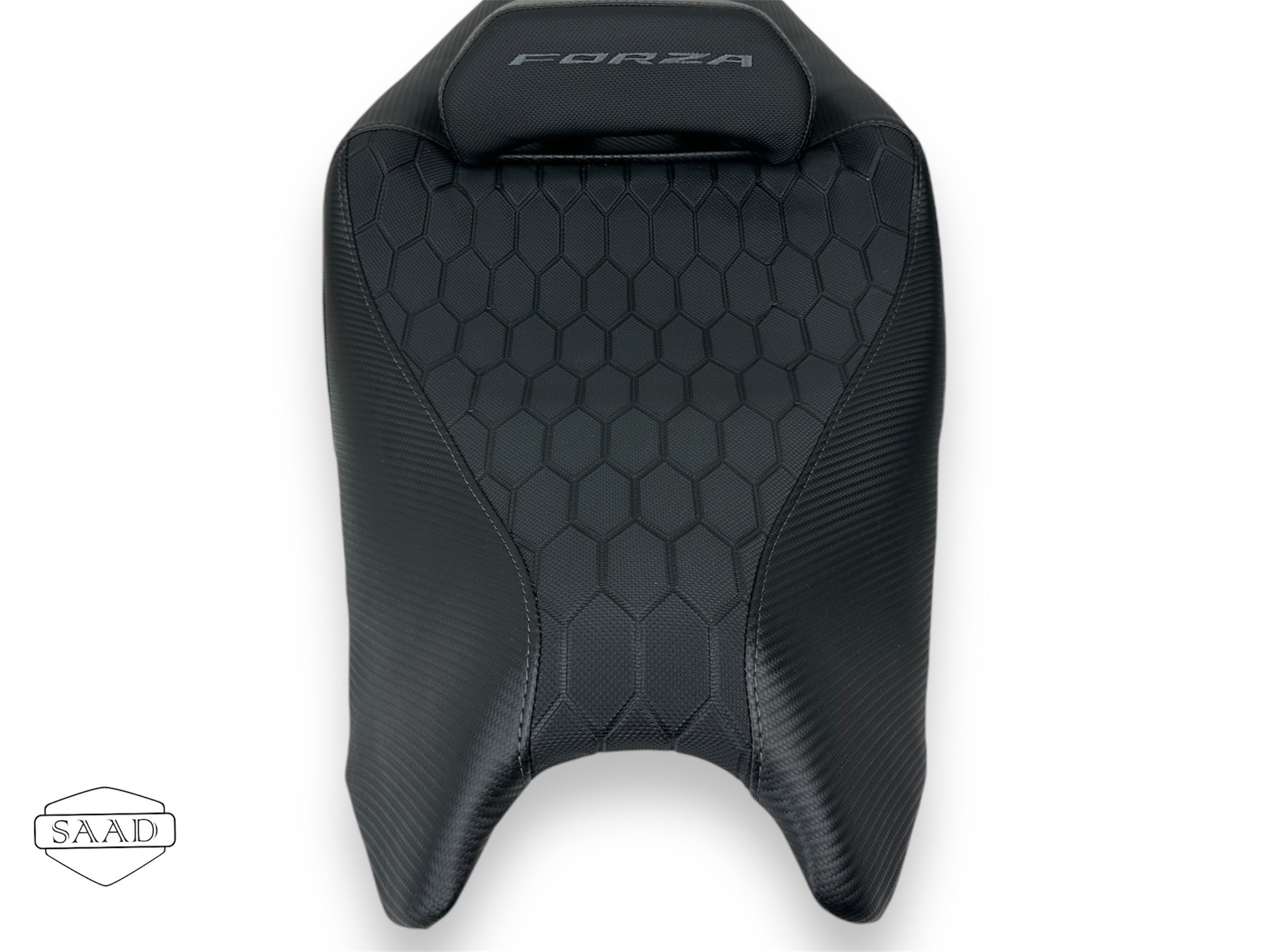 Forza 750 Comfort + Comfort Seat by SAAD Covers - Photo 2