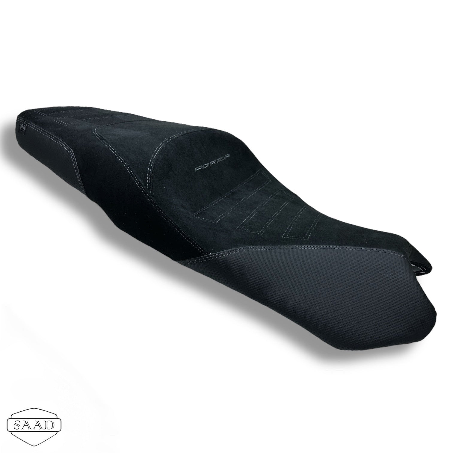 Forza 750 Comfort Seat by SAAD Covers