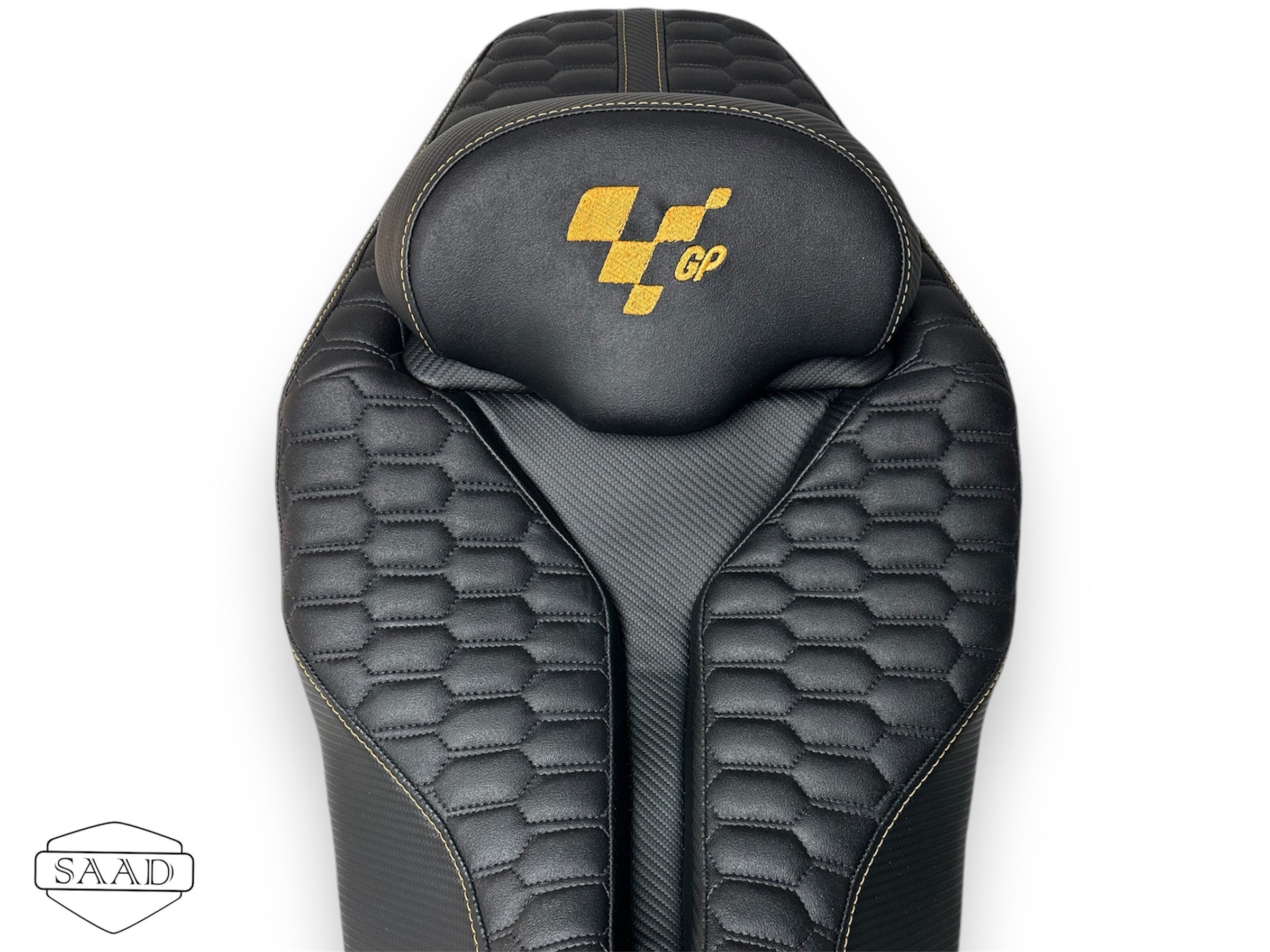 Forza 750 Forza 750 Comfort Seat by SAAD Covers - Photo 3
