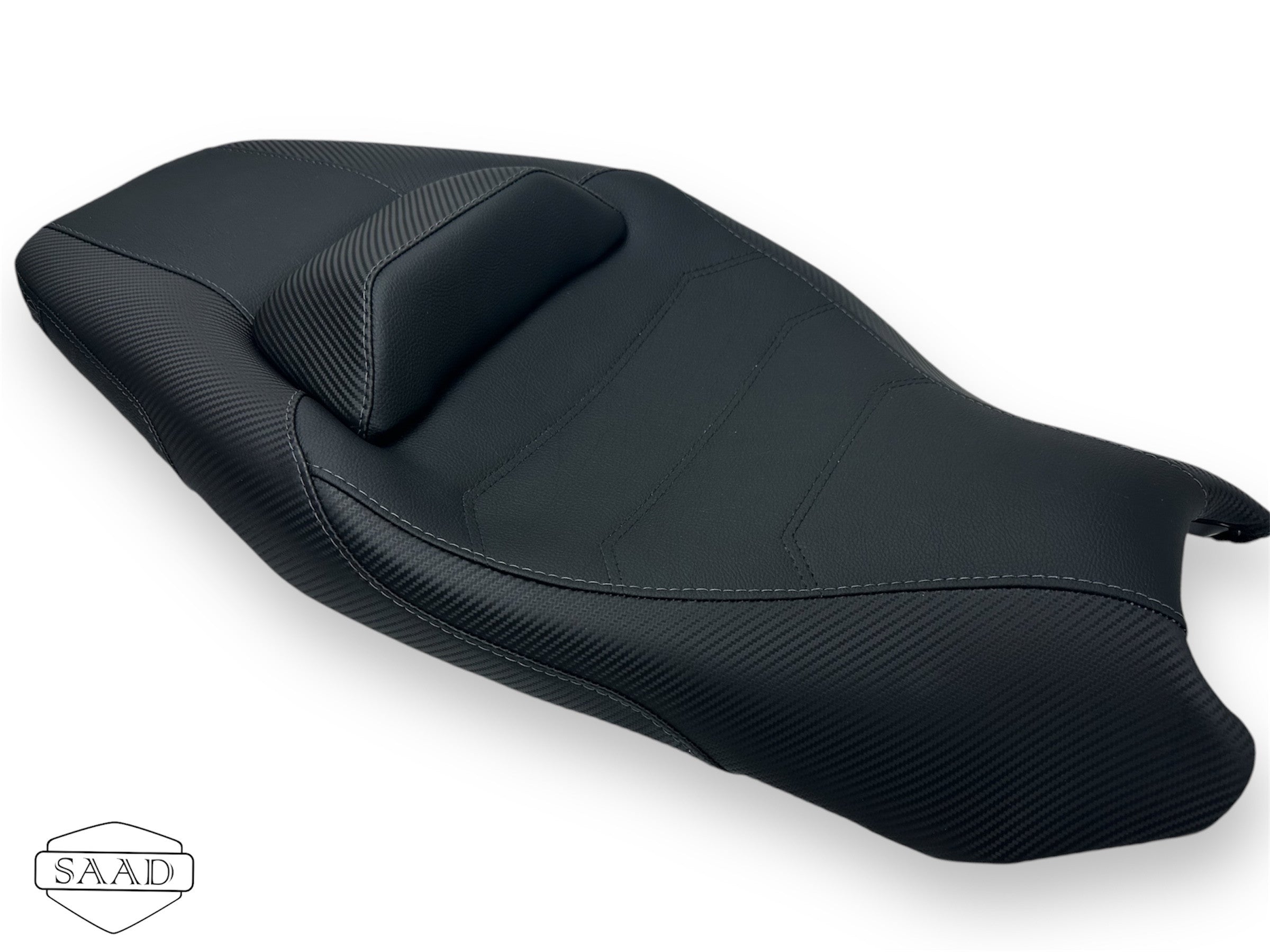 Forza 750 Comfort + Comfort Seat by SAAD Covers