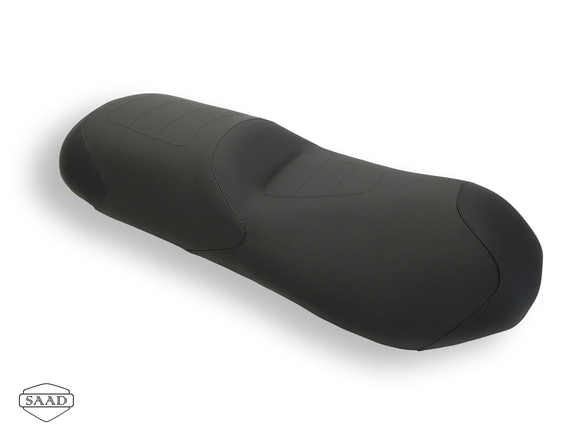 Gilera Fuoco 500 2007 Seat Cover by SAAD Covers