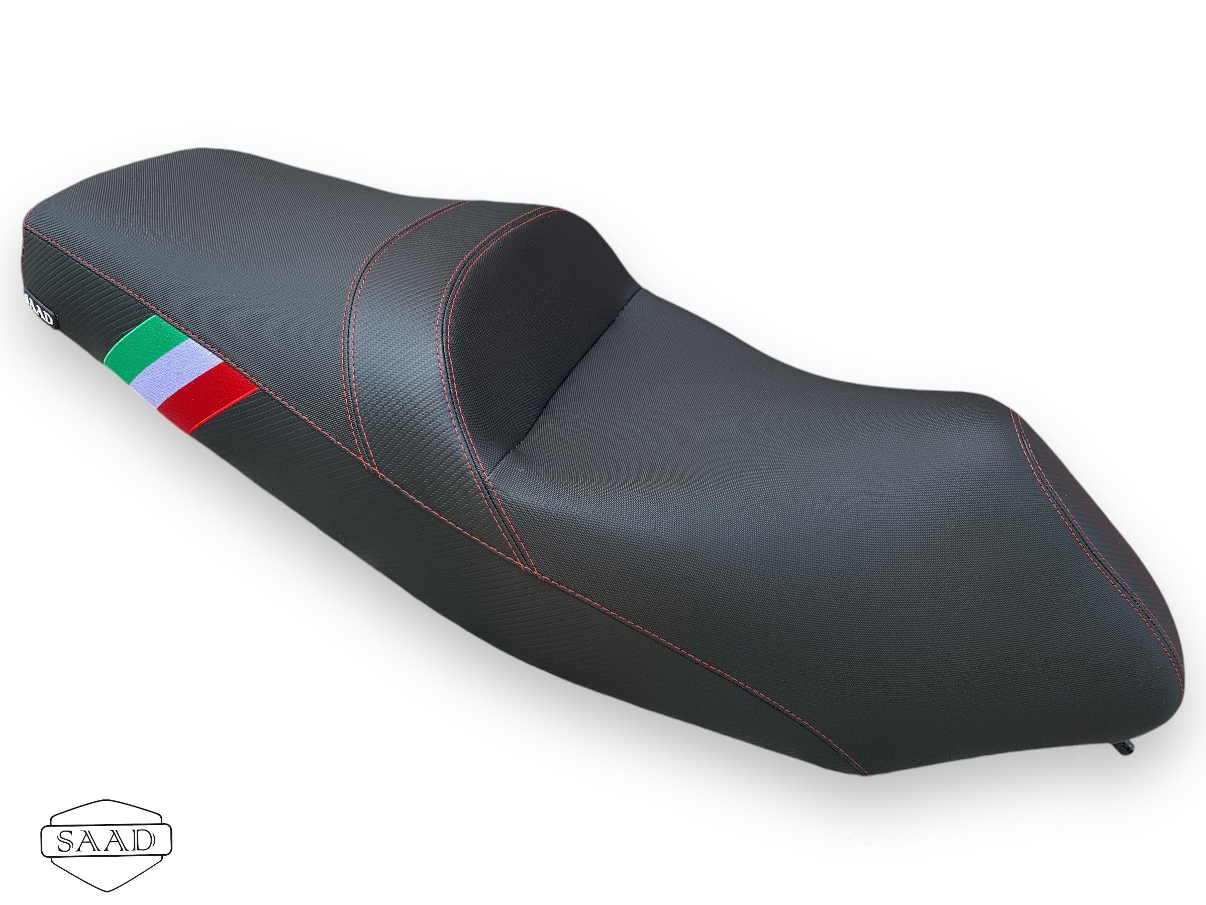 Gilera Nexous 250 2006-2009 Comfort Seat by SAAD Covers