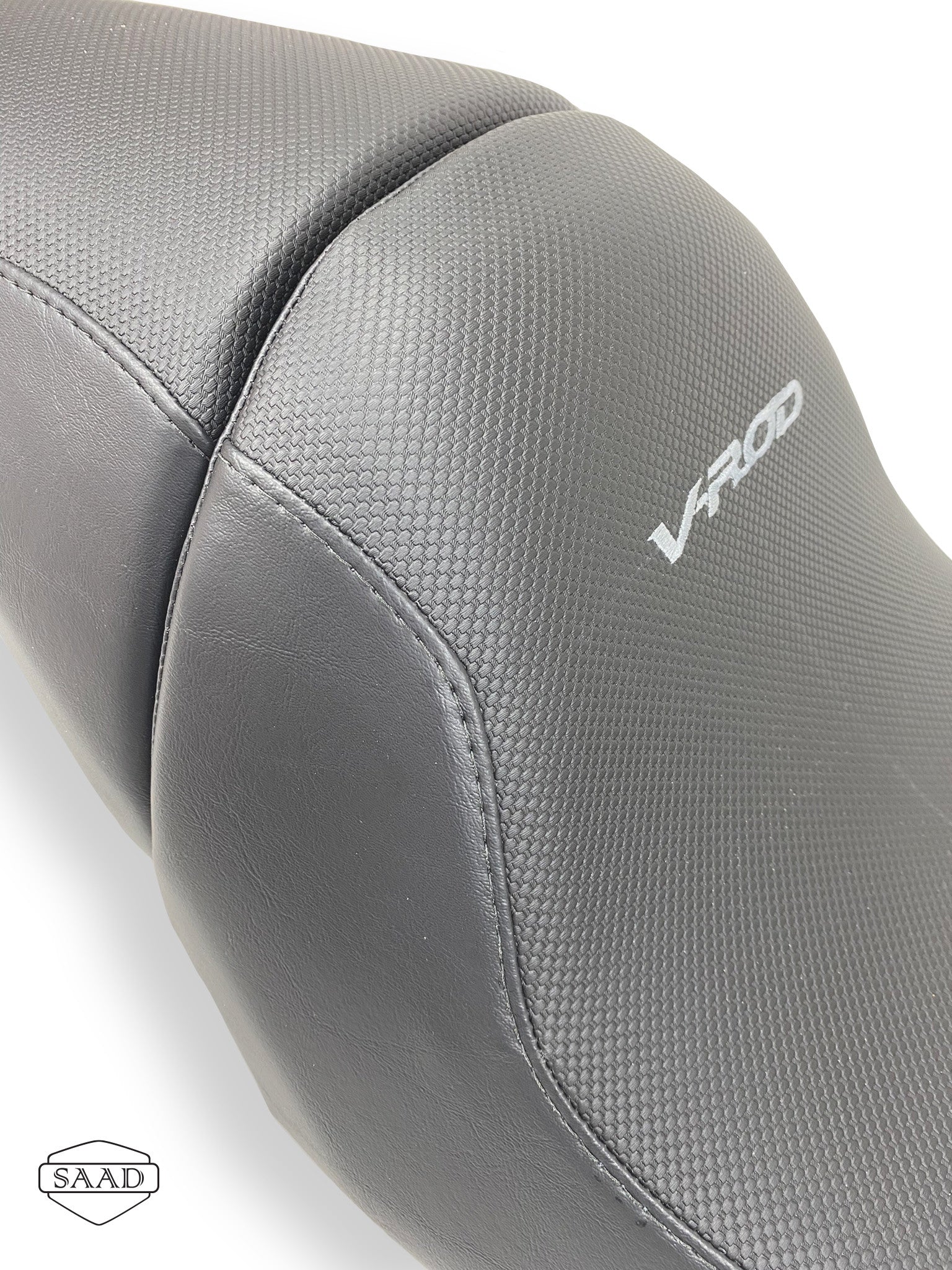 Harley-Davidson V-ROD 2007 Seat Cover by SAAD Covers - Photo 2