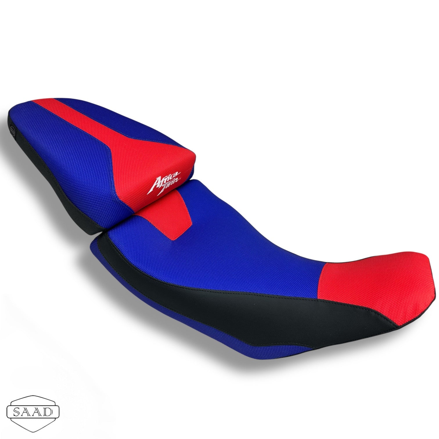 Honda Africa 1100 ADV Sport Comfort Seat by SAAD Covers