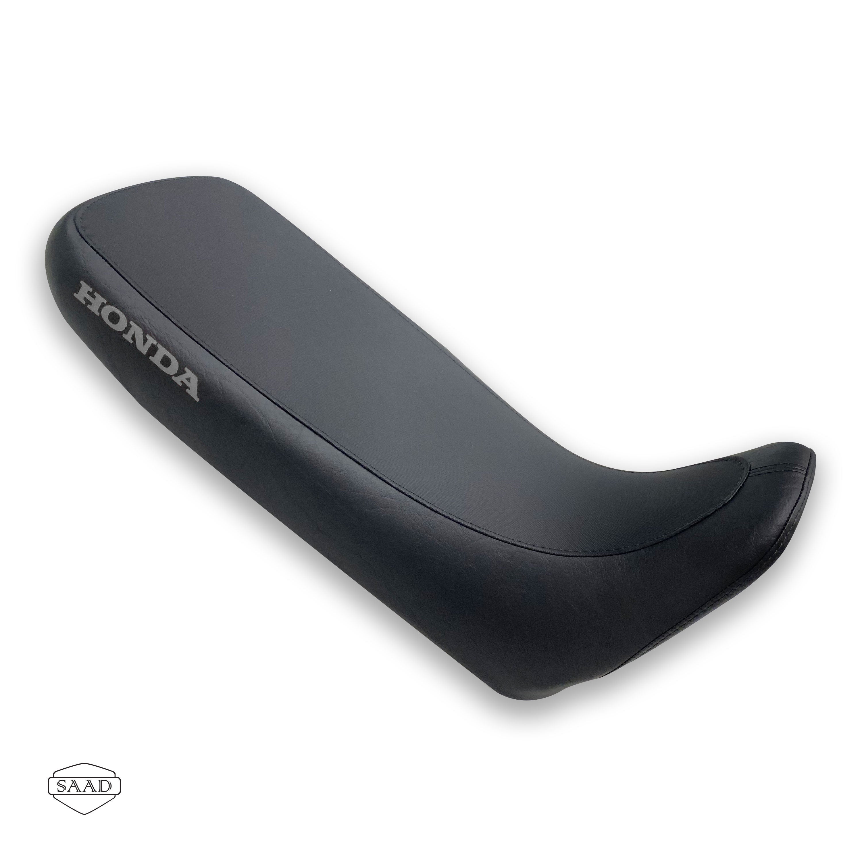 Honda Africa Twin Xrv 750 2002 Seat Cover by SAAD Covers - Photo 3