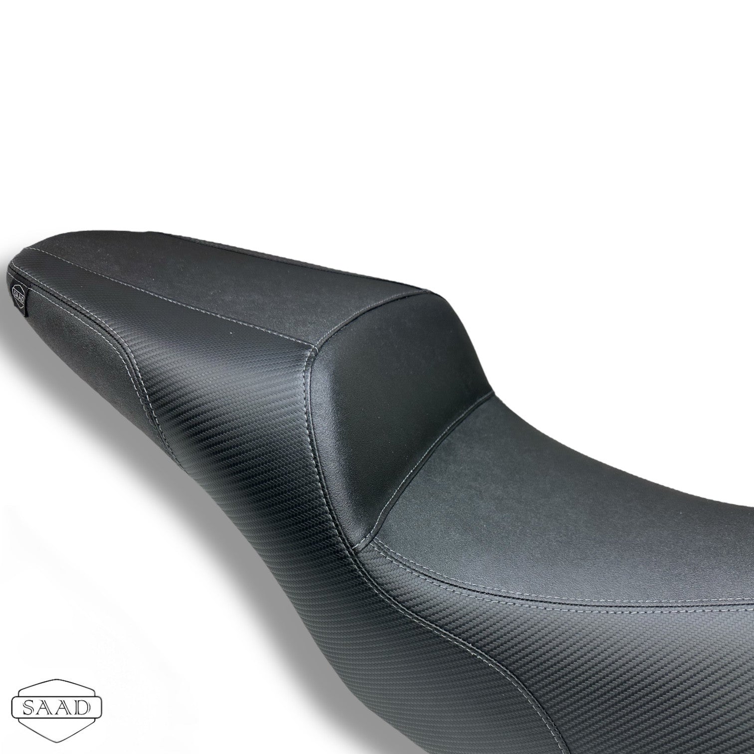 Honda CB 500x Comfort Seat by SAAD Covers - Photo 2