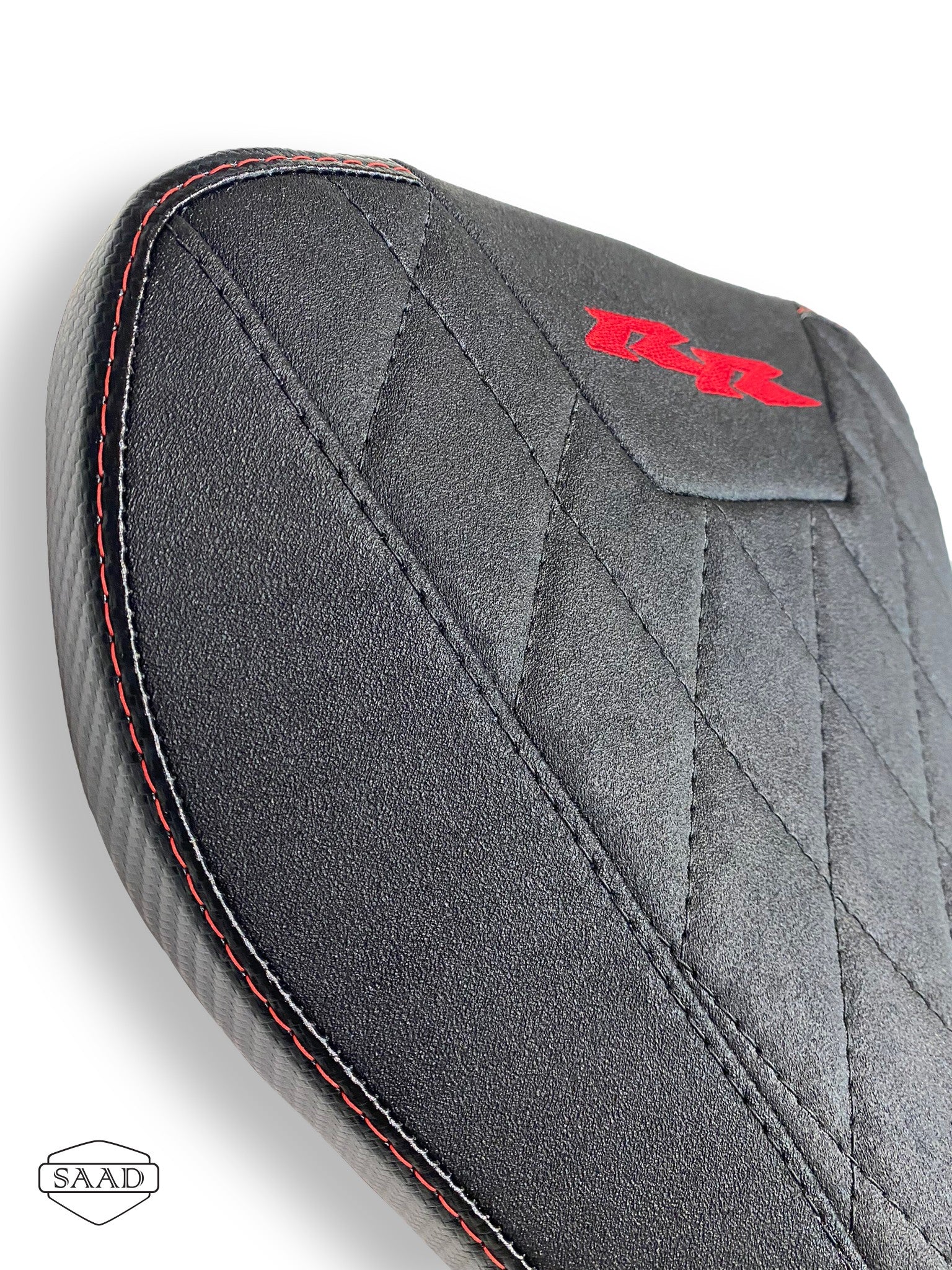 Honda CBR 600rr 2009 Seat Cover by SAAD Covers - Photo 3