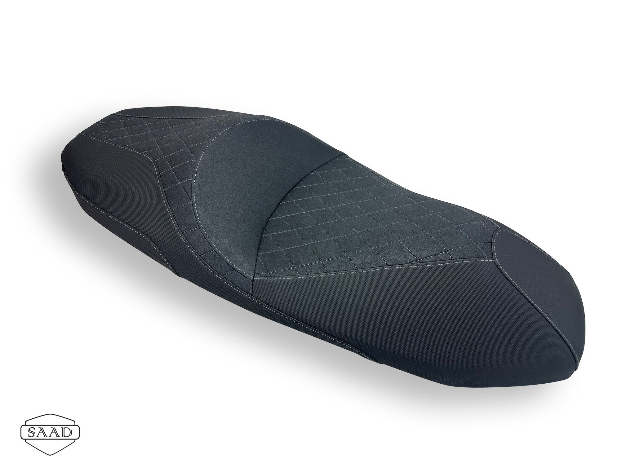 Honda Forza 350 2018 Seat Cover by SAAD Covers - Photo 3