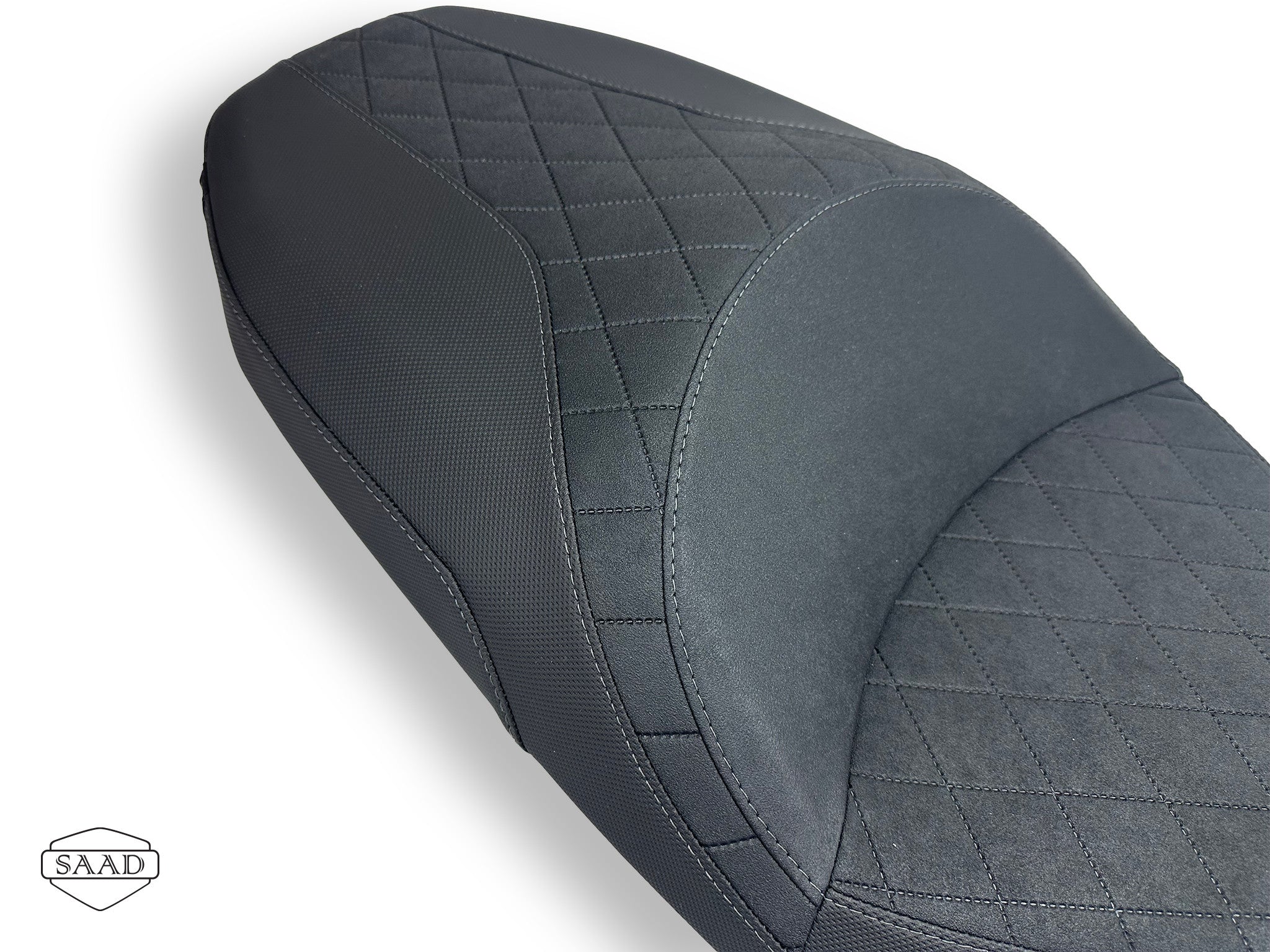 Honda Forza 350 2018 Seat Cover by SAAD Covers - Photo 4