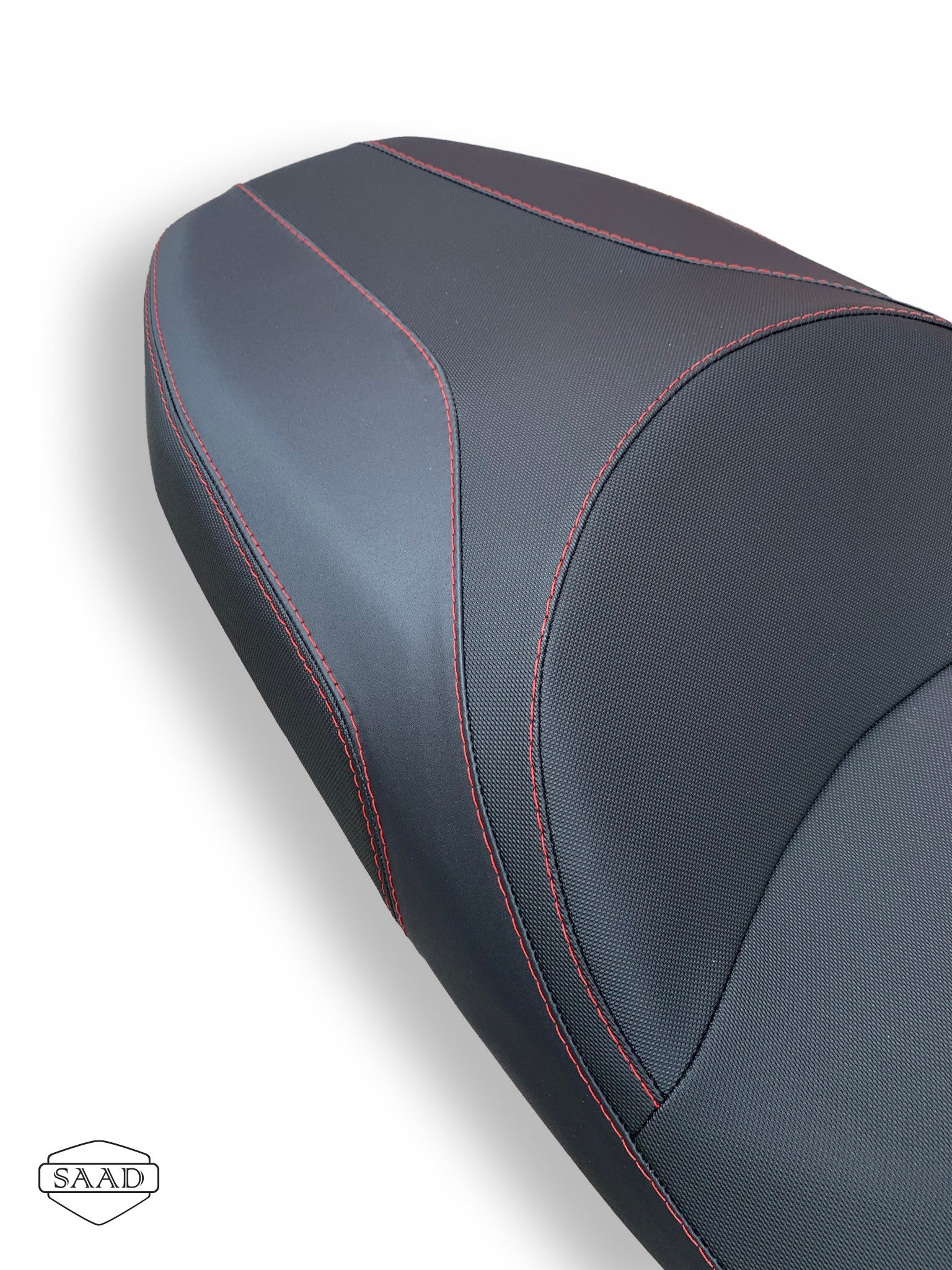 Honda Forza 350 2018 Seat Cover by SAAD Covers - Photo 6