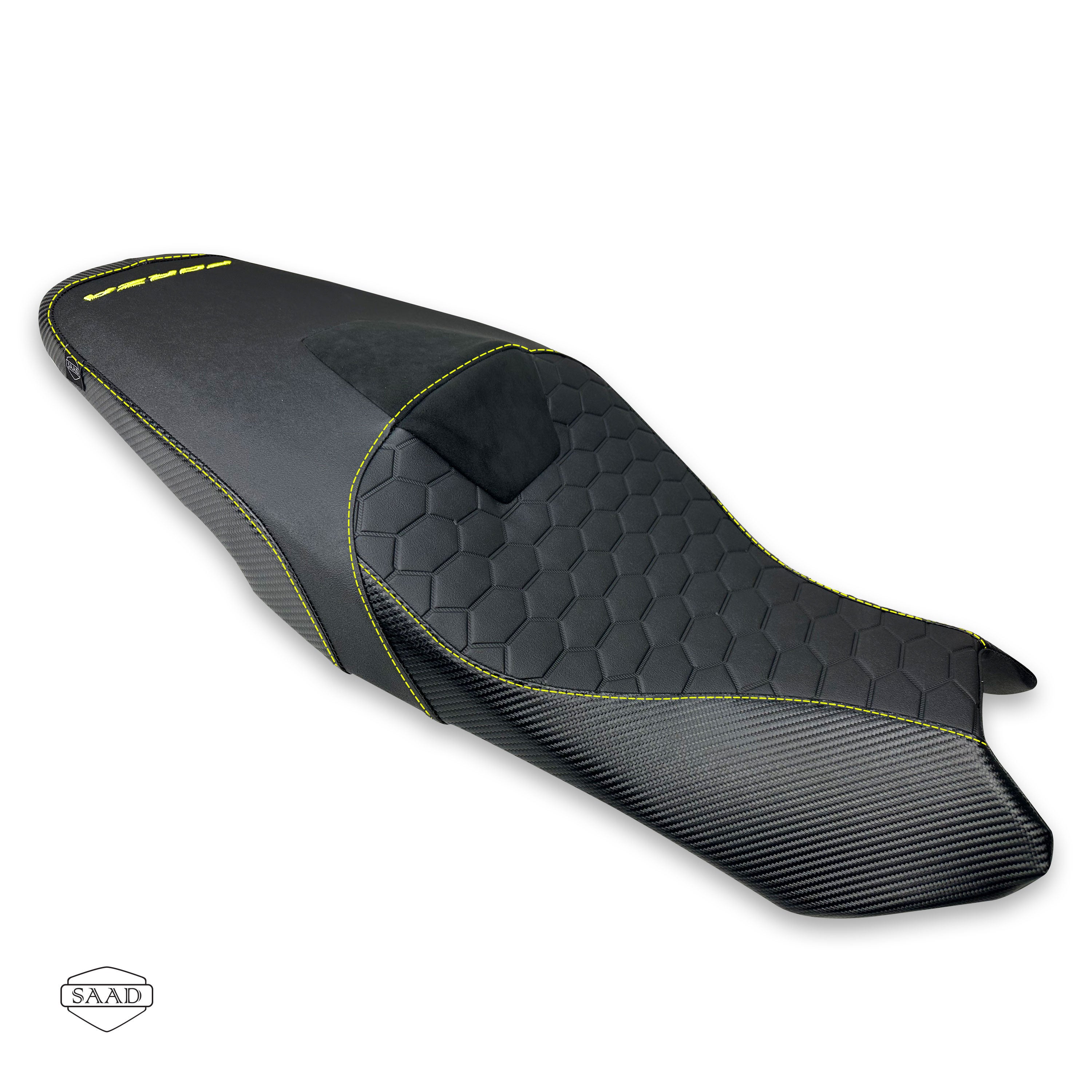 Honda Forza 750 2024+ (Gen 2) Seat Cover by SAAD Covers - Photo 5